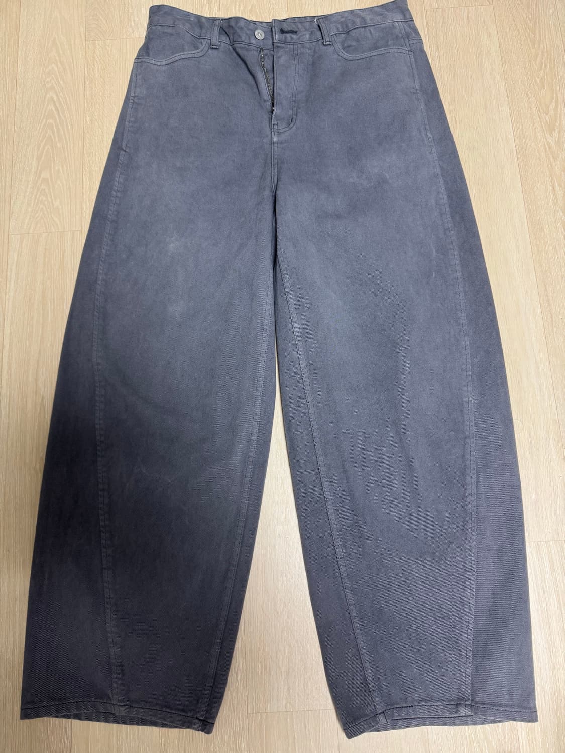 브라운야드 커브드 진 4사이즈 상품이미지1