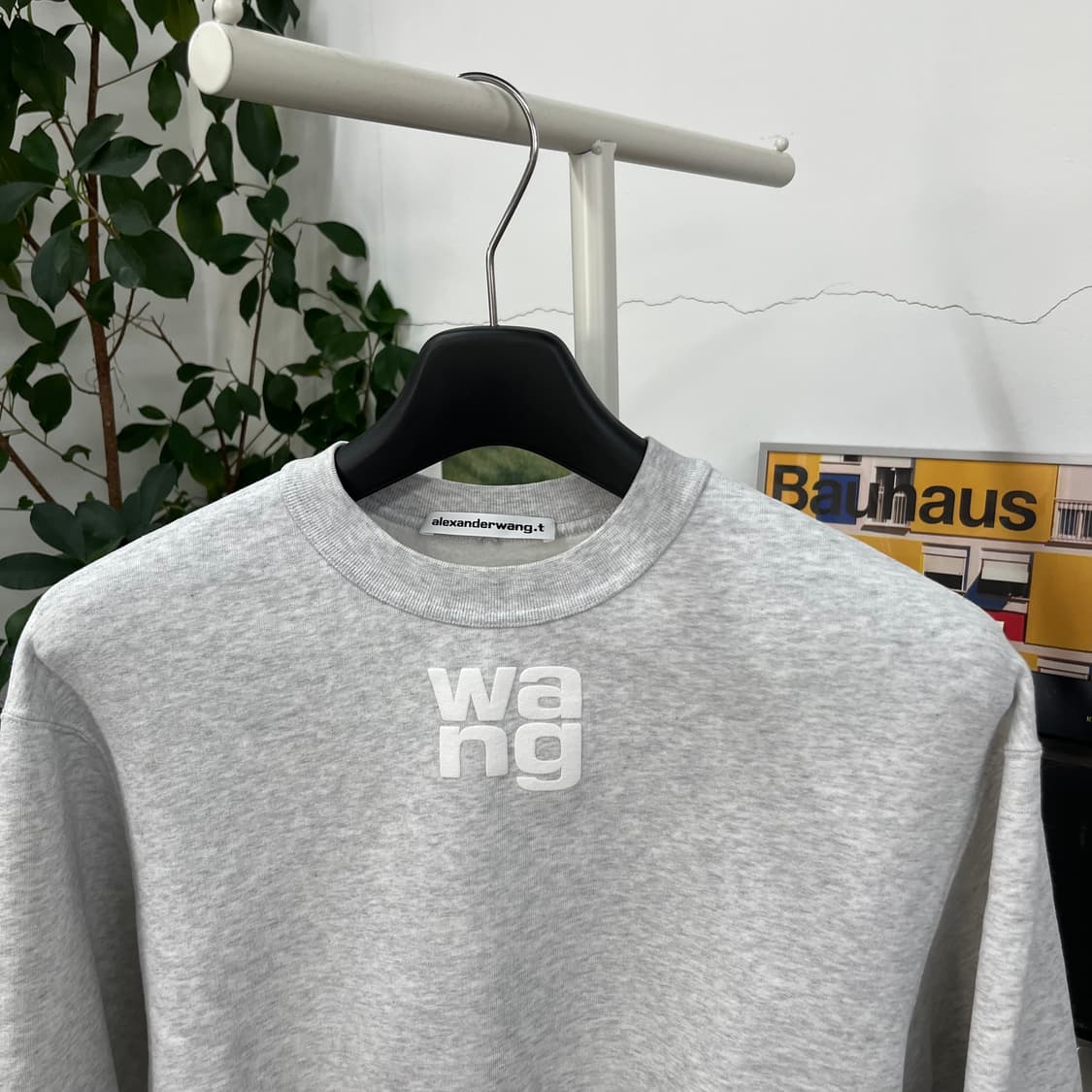 알렉산더왕 맨투맨 S 상품이미지2