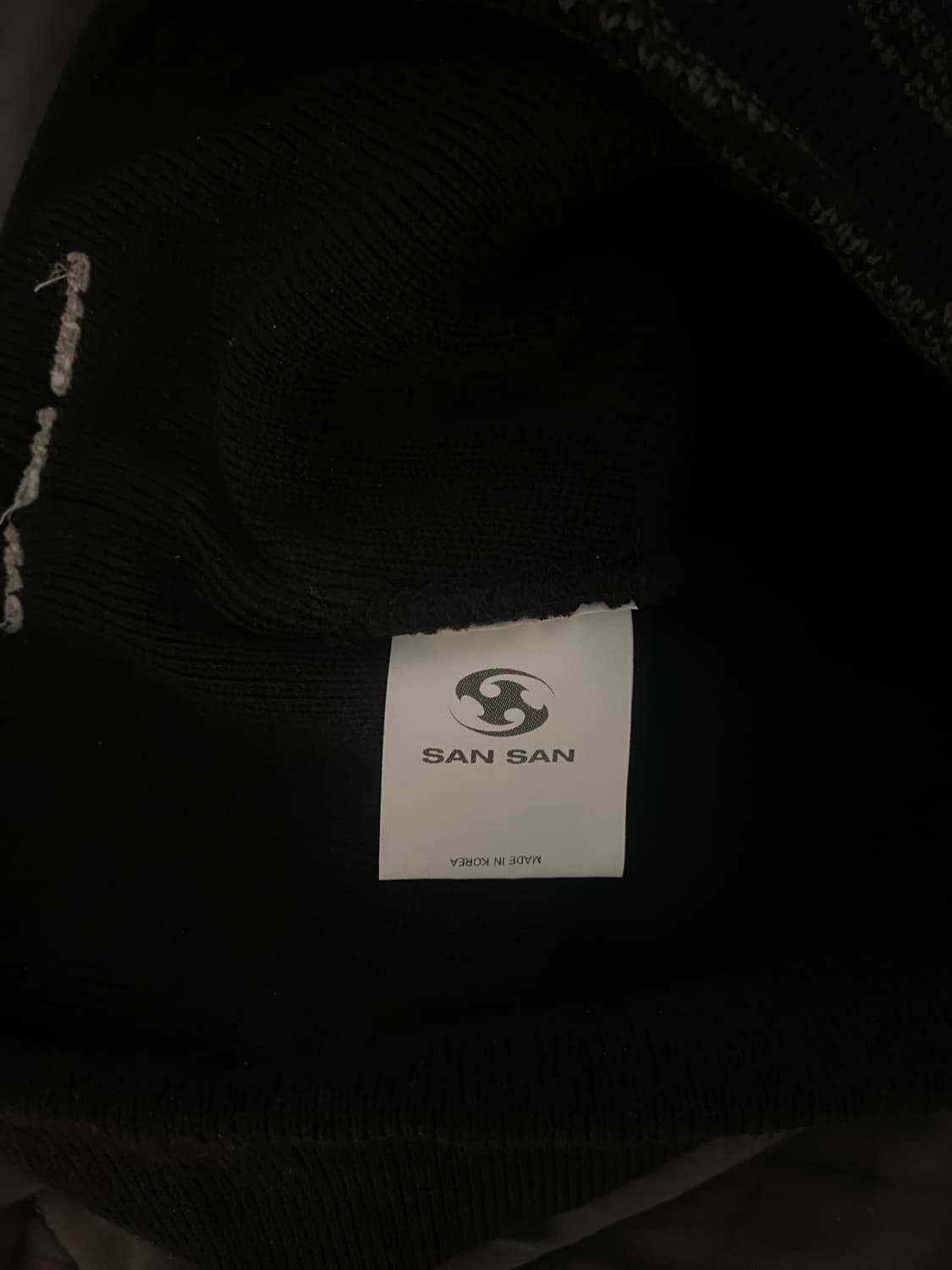 산산기어 비니 상품이미지3