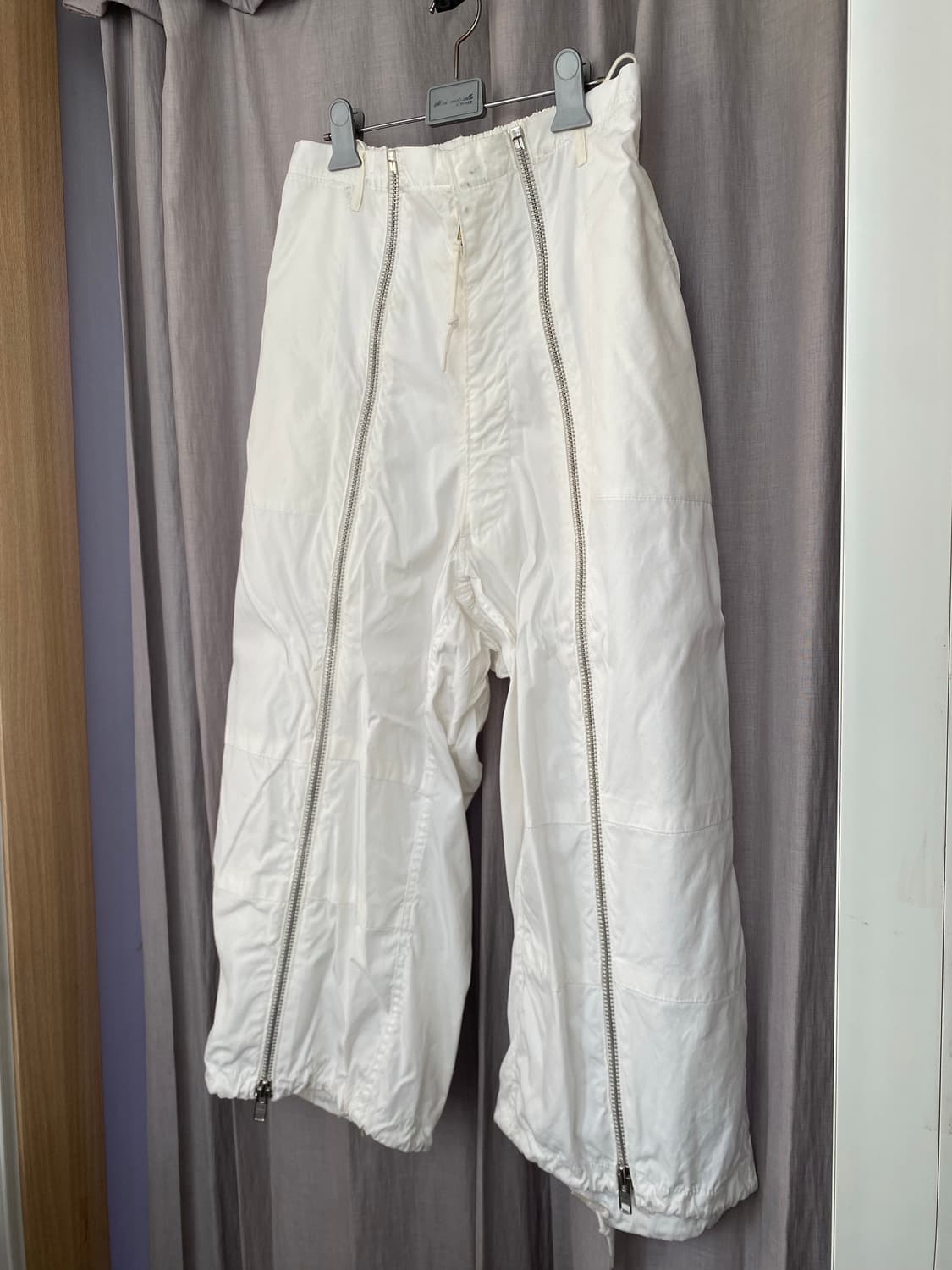 77circa snow camo over pants 상품이미지2