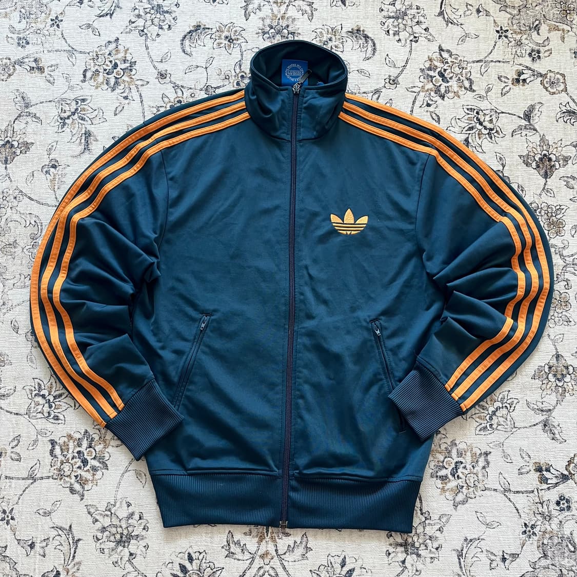 아디다스 오리지날 파이어버드 트랙탑 져지 상품이미지1