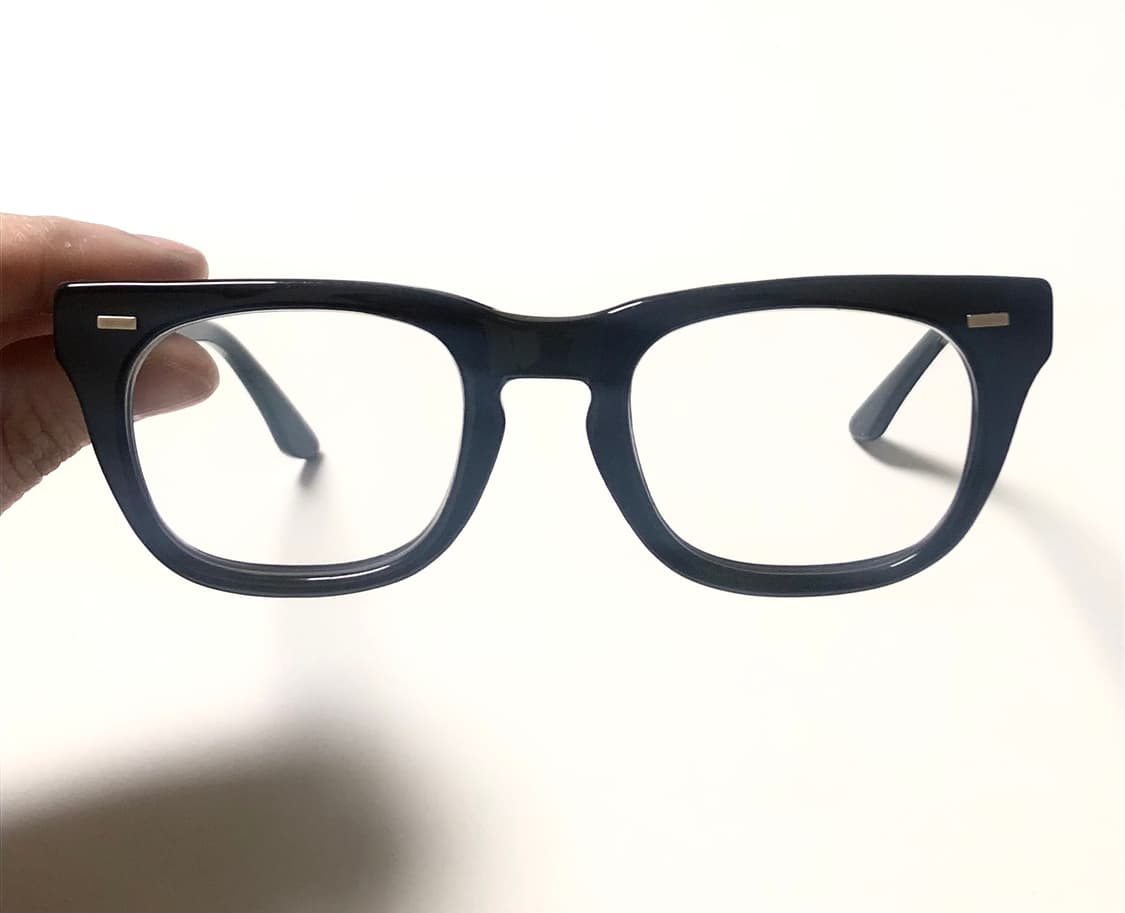 빈티지 바슈롬 USS 2세대 44ㅁ20 상품이미지4