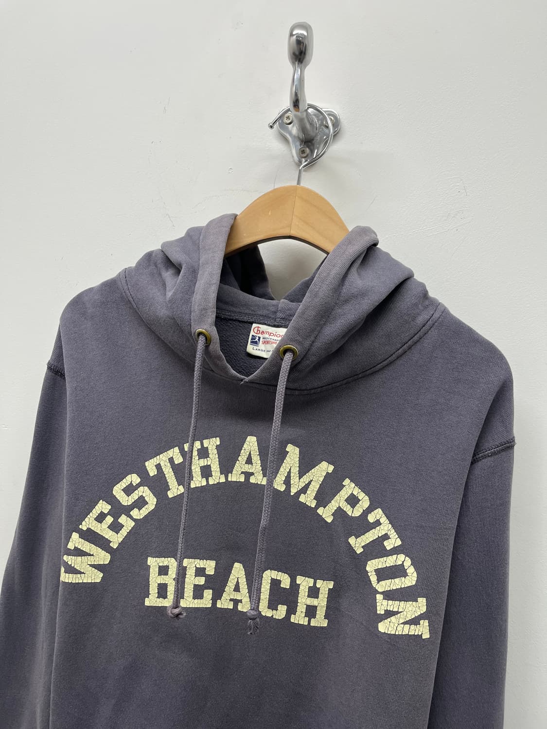 CHAMPION hoodie 상품이미지2