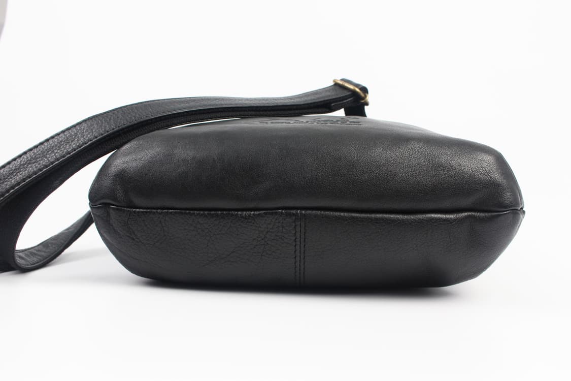 DAKOTA Leather Crossbody Bag 상품이미지7