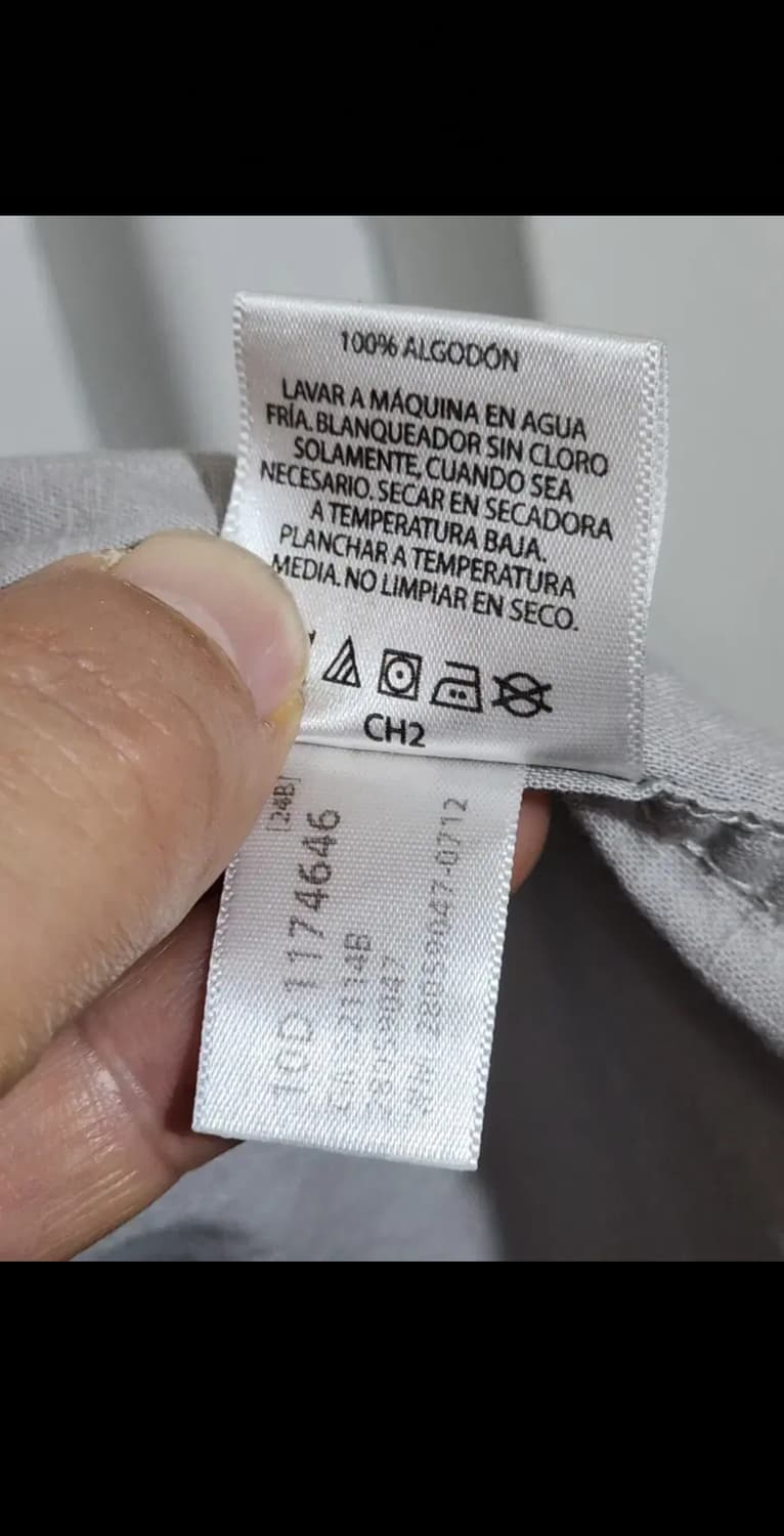 (4XL) 칼하트 빅사이즈 셔츠 포켓 남방 아메카지 캐주얼  상품이미지5