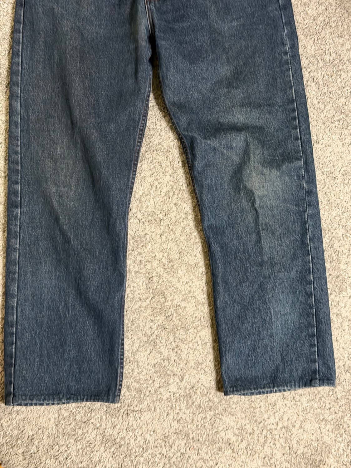 리 라이더스 데님 34 상품이미지4