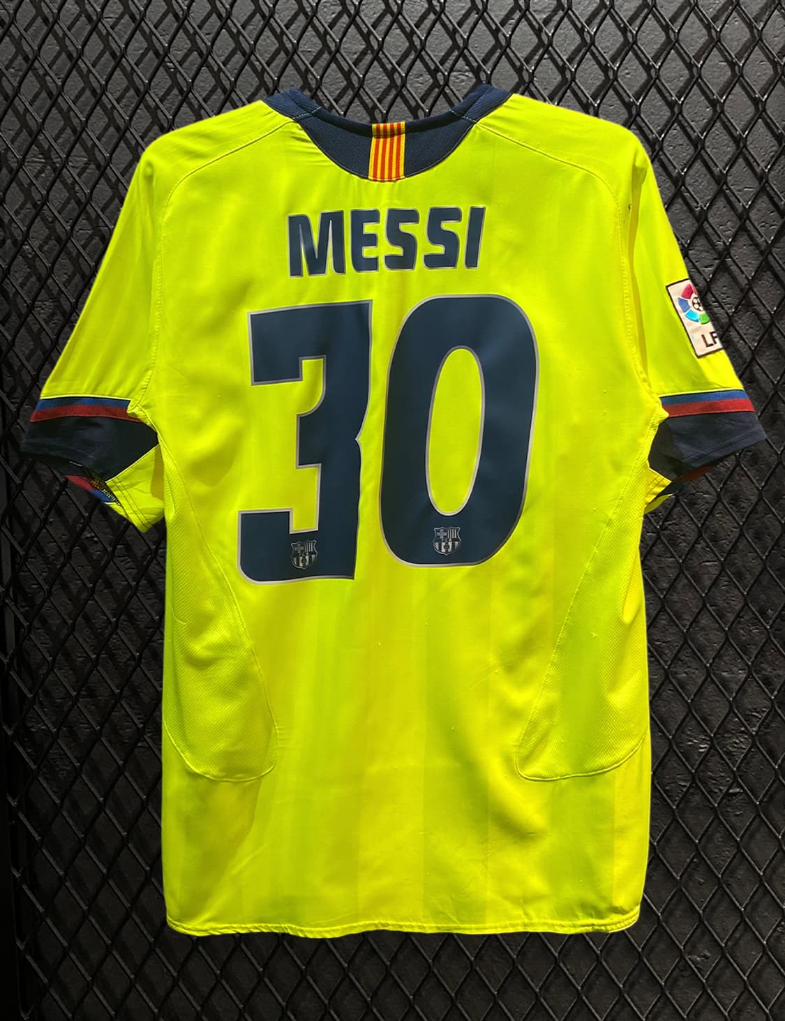 06/07 FCB 써드 메시 (M) 상품이미지3