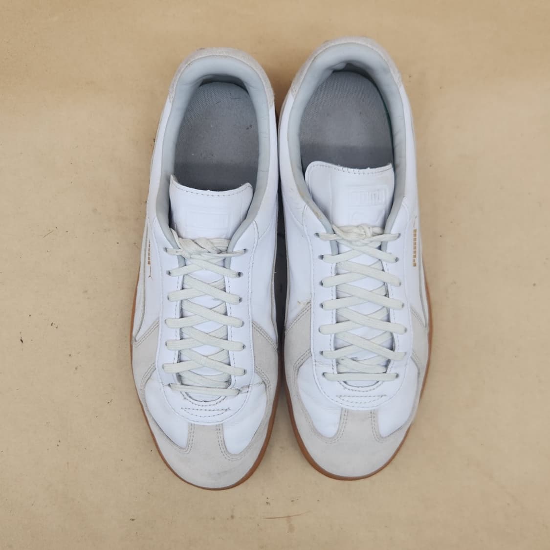 푸마 아미 트레이너 남성스니커즈 280 상품이미지2