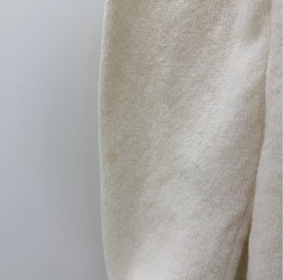 꼼데가르송 셔츠라인 x 인베이더 그래픽 니트 상품이미지6