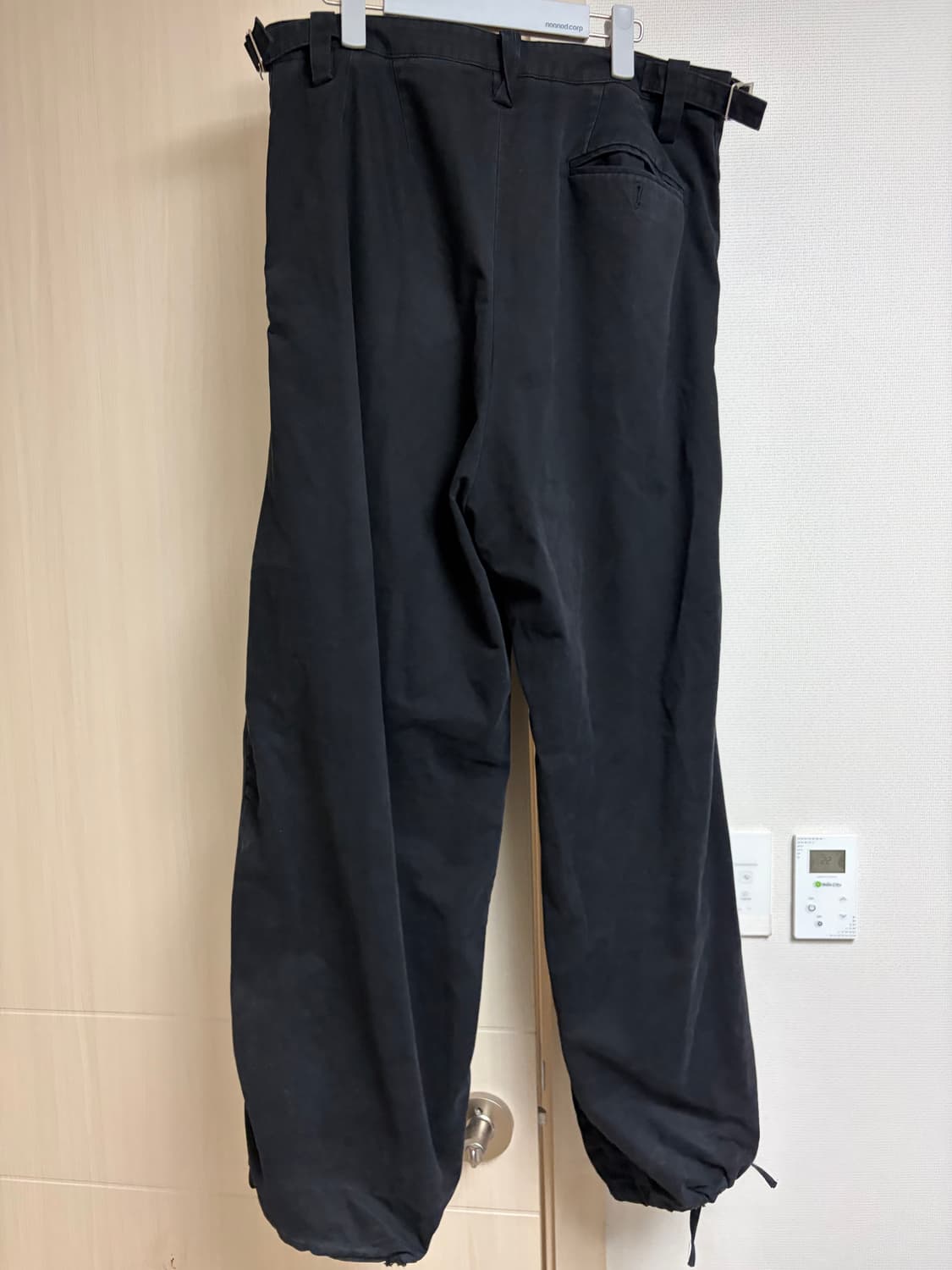 언타이틀드 아이딜 빈티지 퍼커링 상품이미지3