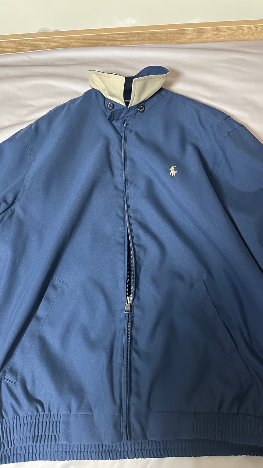 폴로 랄프 로렌 바이 스윙 자켓 판매 상품이미지5