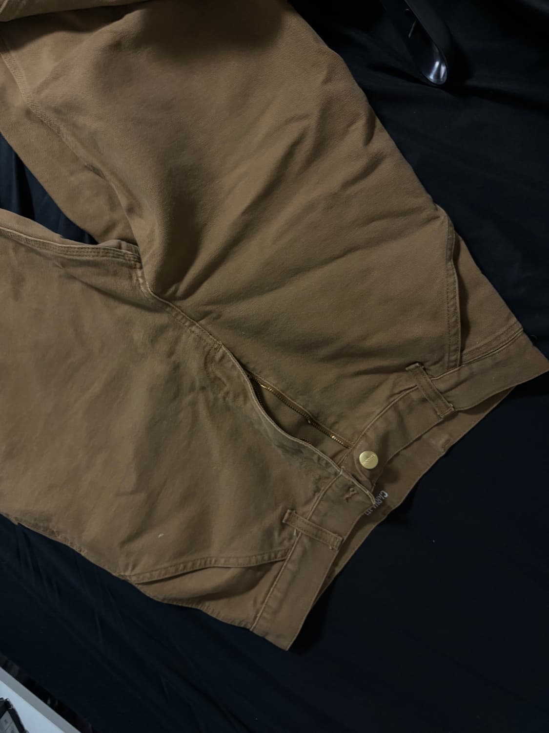 칼하트 팬츠 상품이미지1