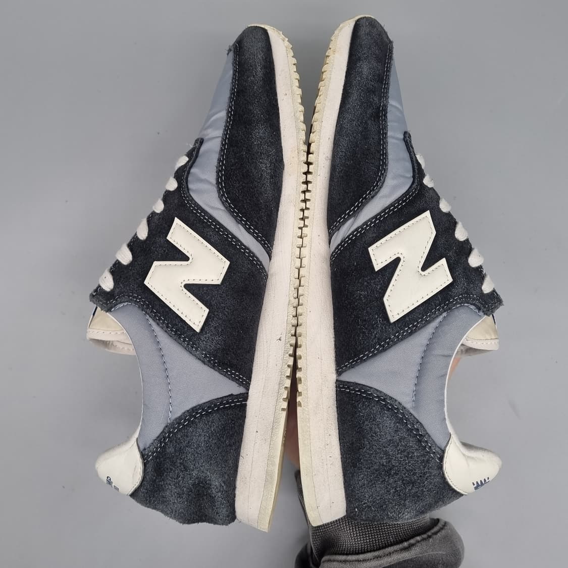 뉴발란스 컴프100 남성운동화275 상품이미지5