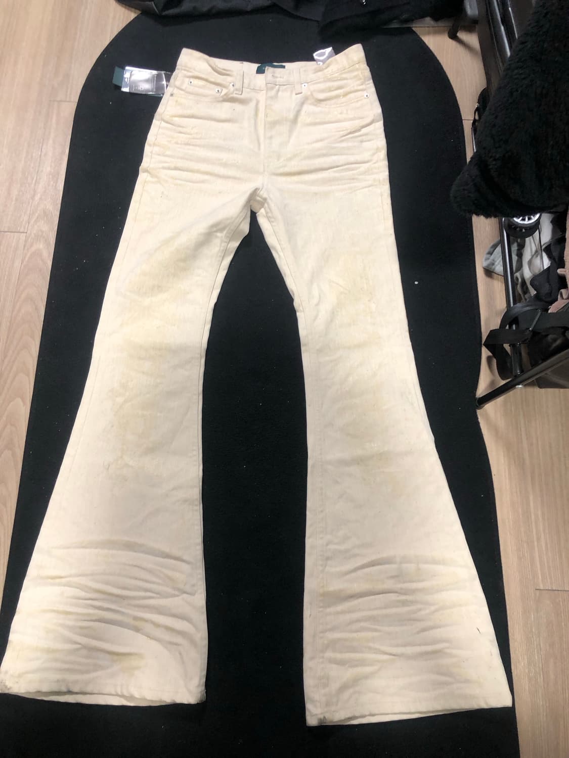 언더마이카 벨베틴 0size 새해 할인.. 다음주까지 상품이미지1