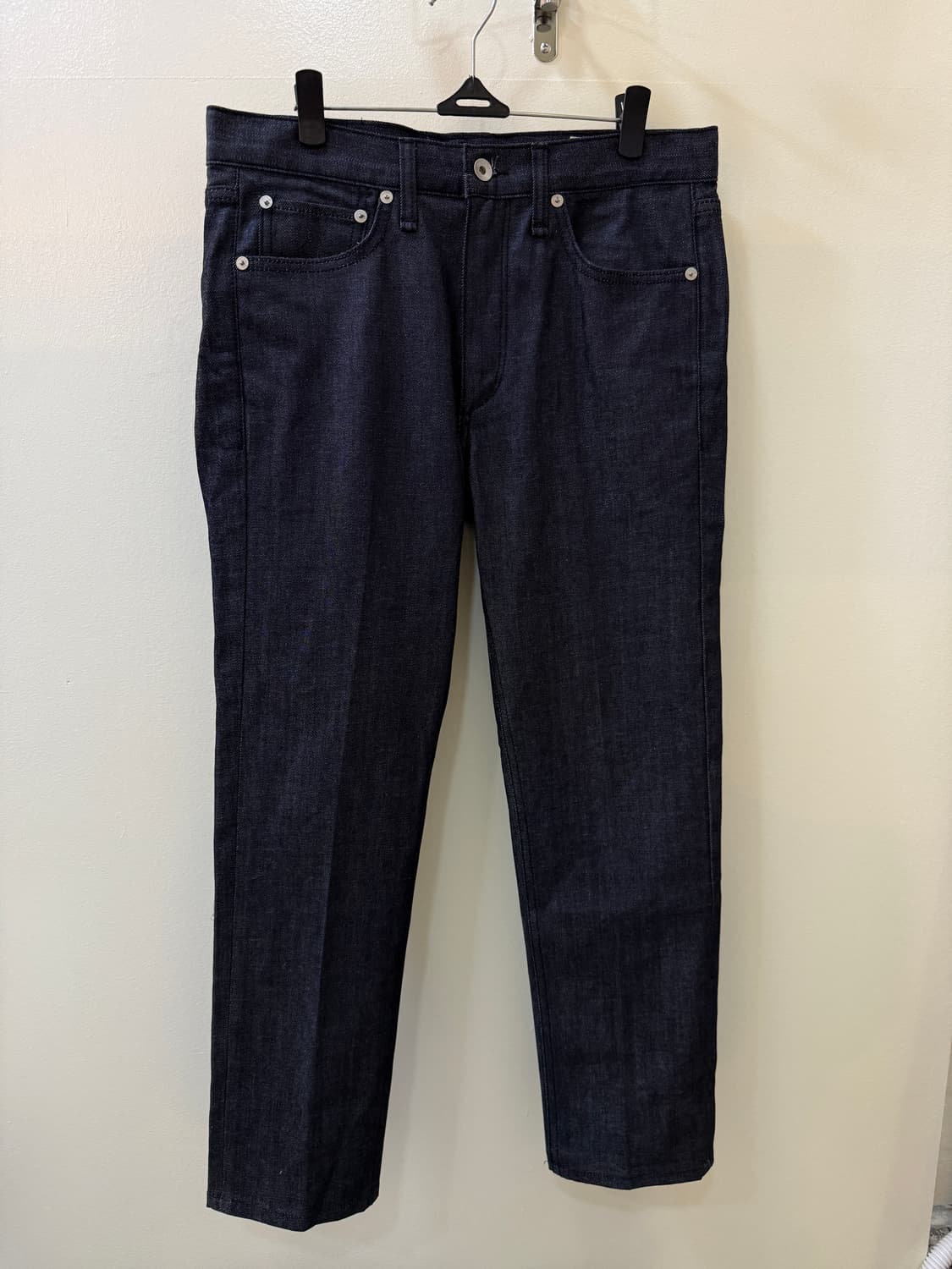 Rag & Bone 슬림핏 청바지 상품이미지1