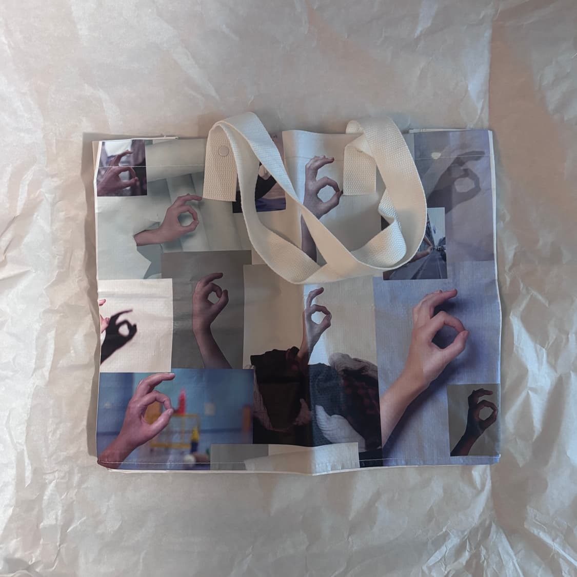 mm6 백 상품이미지1