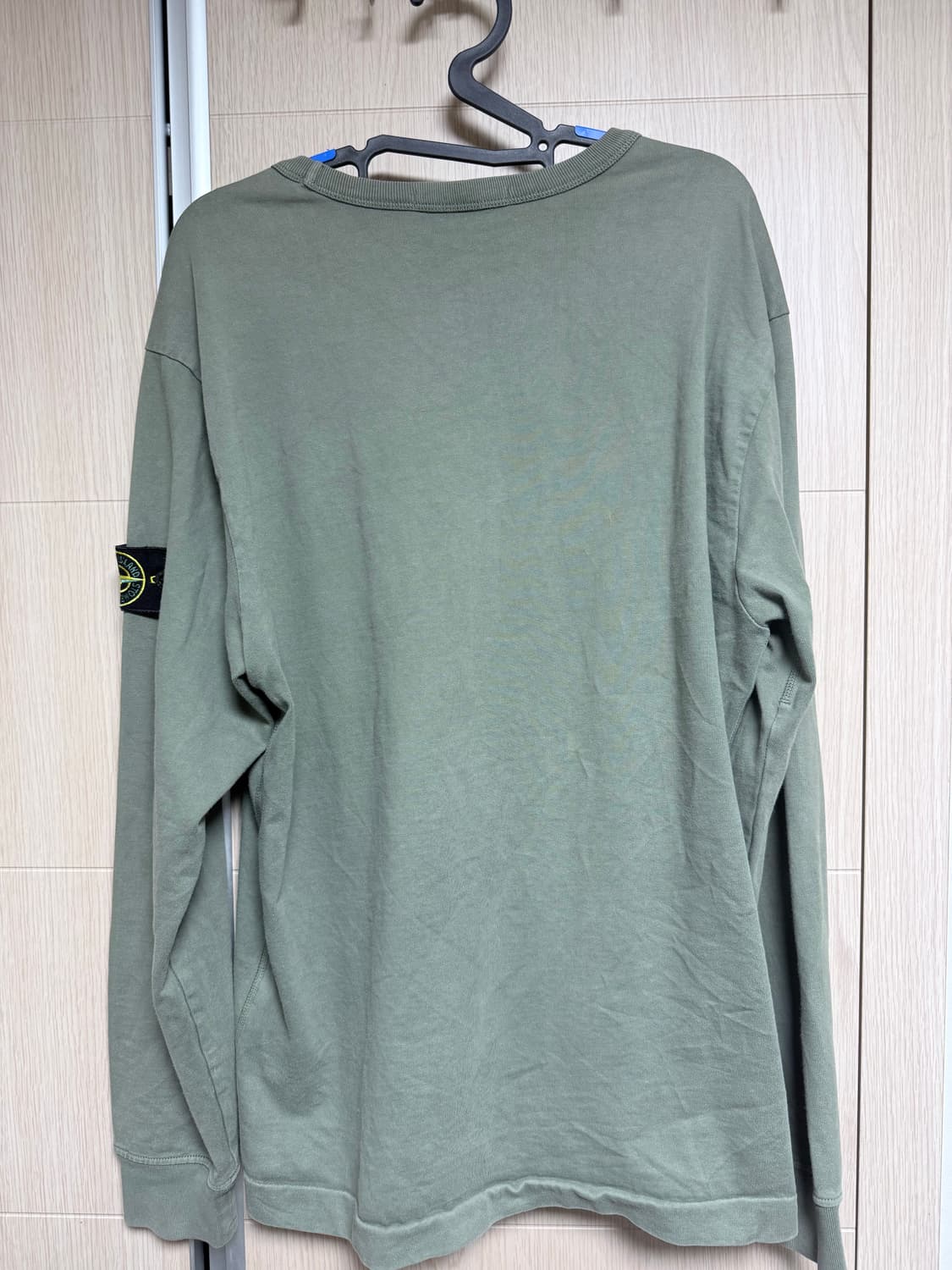 스톤아일랜드 롱슬리브 상품이미지1