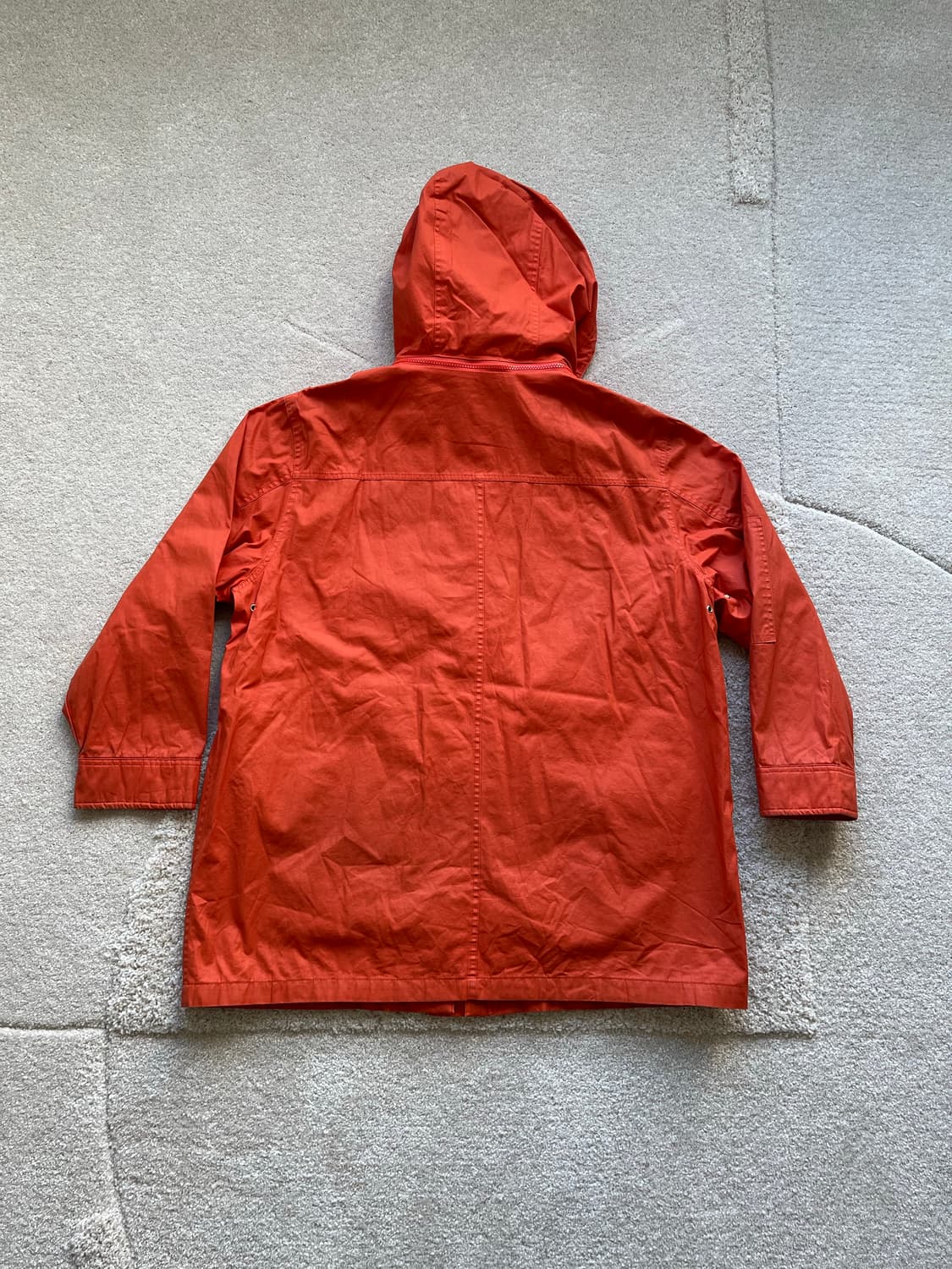 폴로 랄프 로렌 RL67 왁스 자켓 (103-105) 상품이미지9