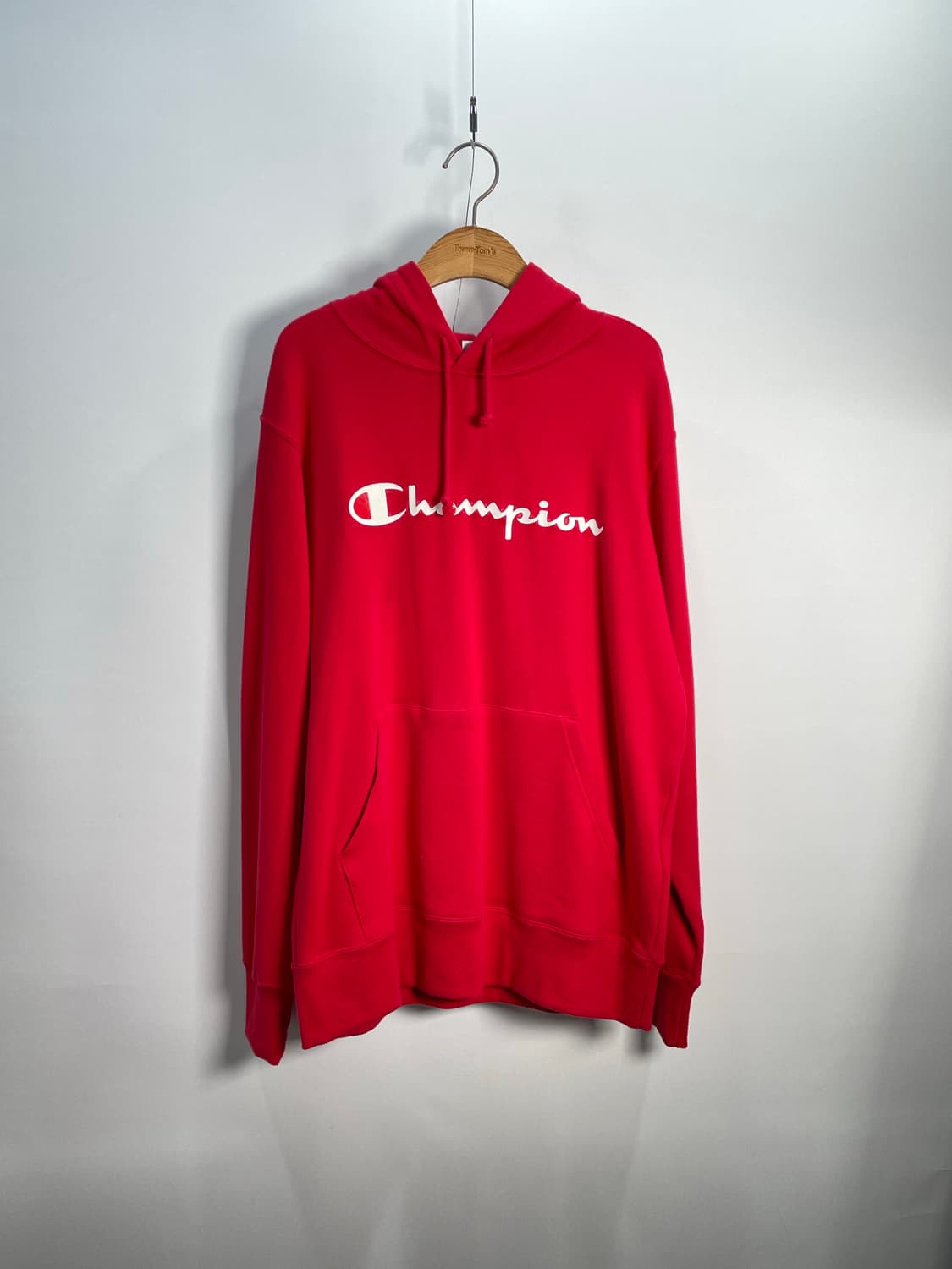 챔피온 후드티 상품이미지1