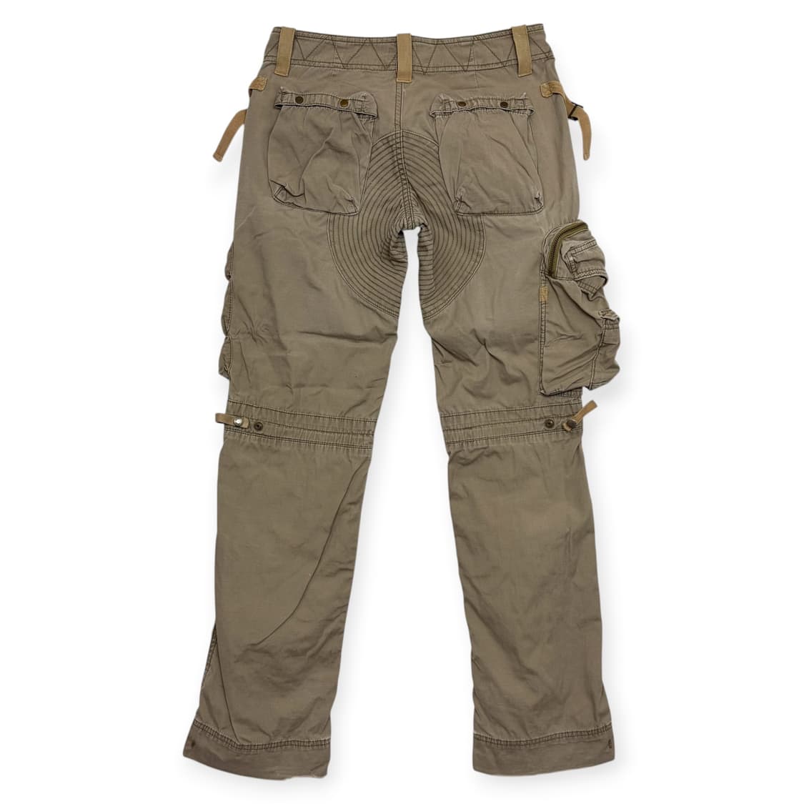 폴로 랄프로렌 포켓 유틸리티 카고 팬츠 바지 상품이미지8