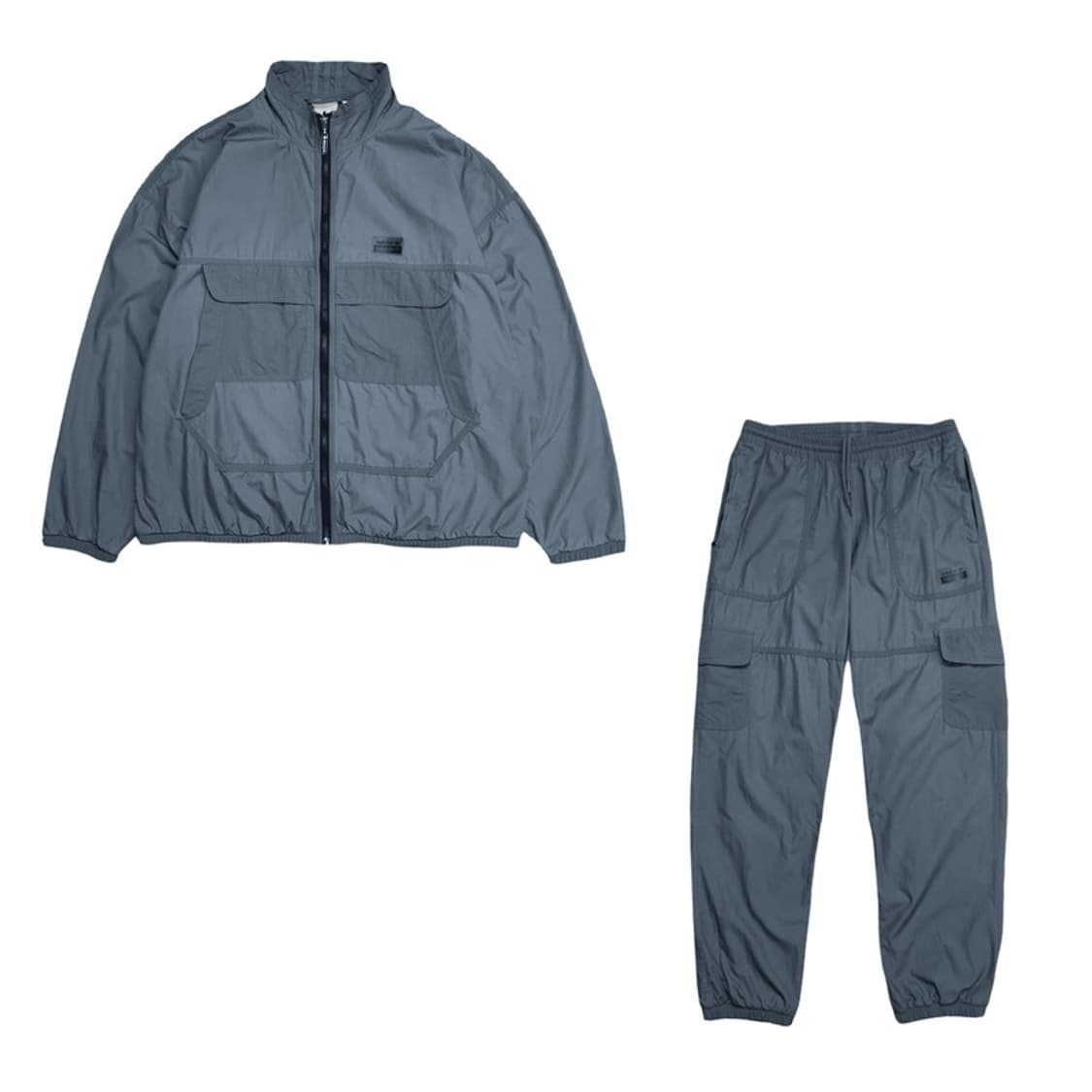 ADIDAS R.Y.U 트랙 자켓 + 조거 팬츠 set L 상품이미지1