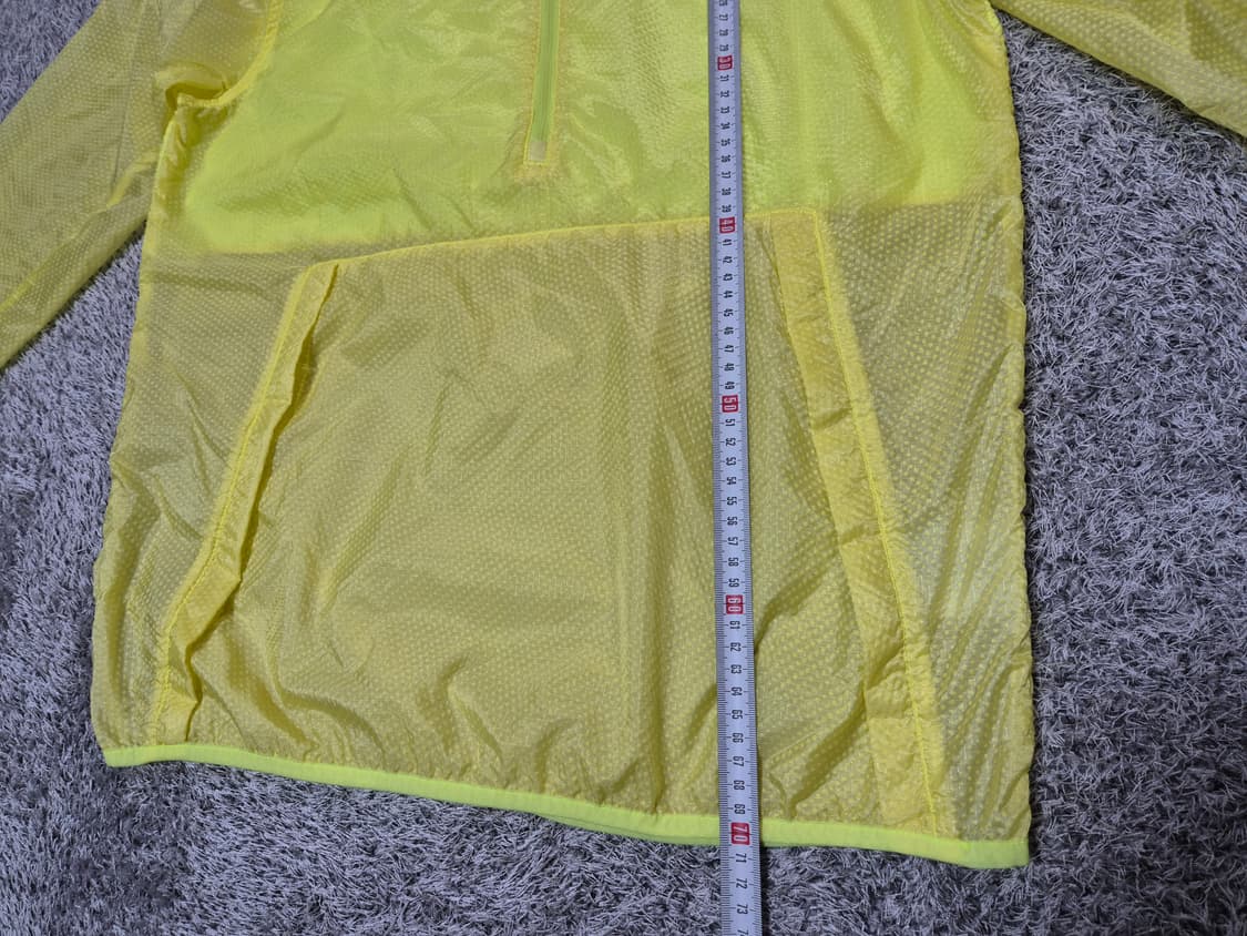 나이키골프 남성 바람막이 아노락 셔츠 M 상품이미지9