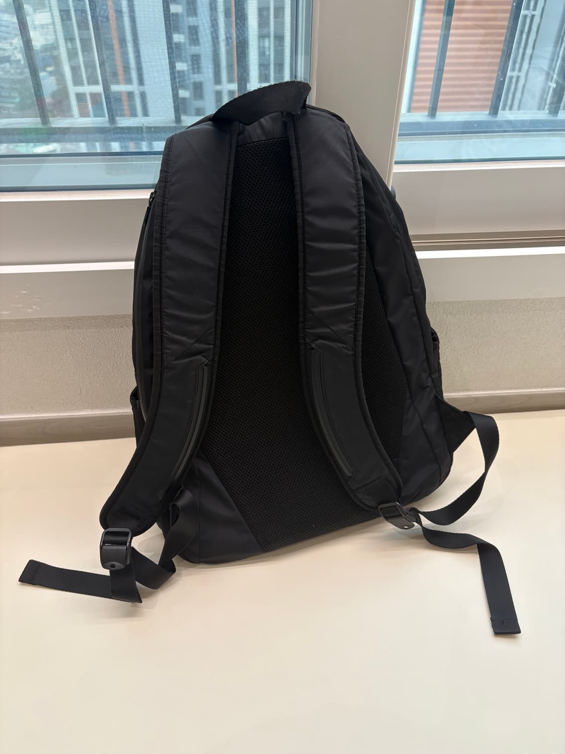 유세지 usage 백팩 상품이미지2