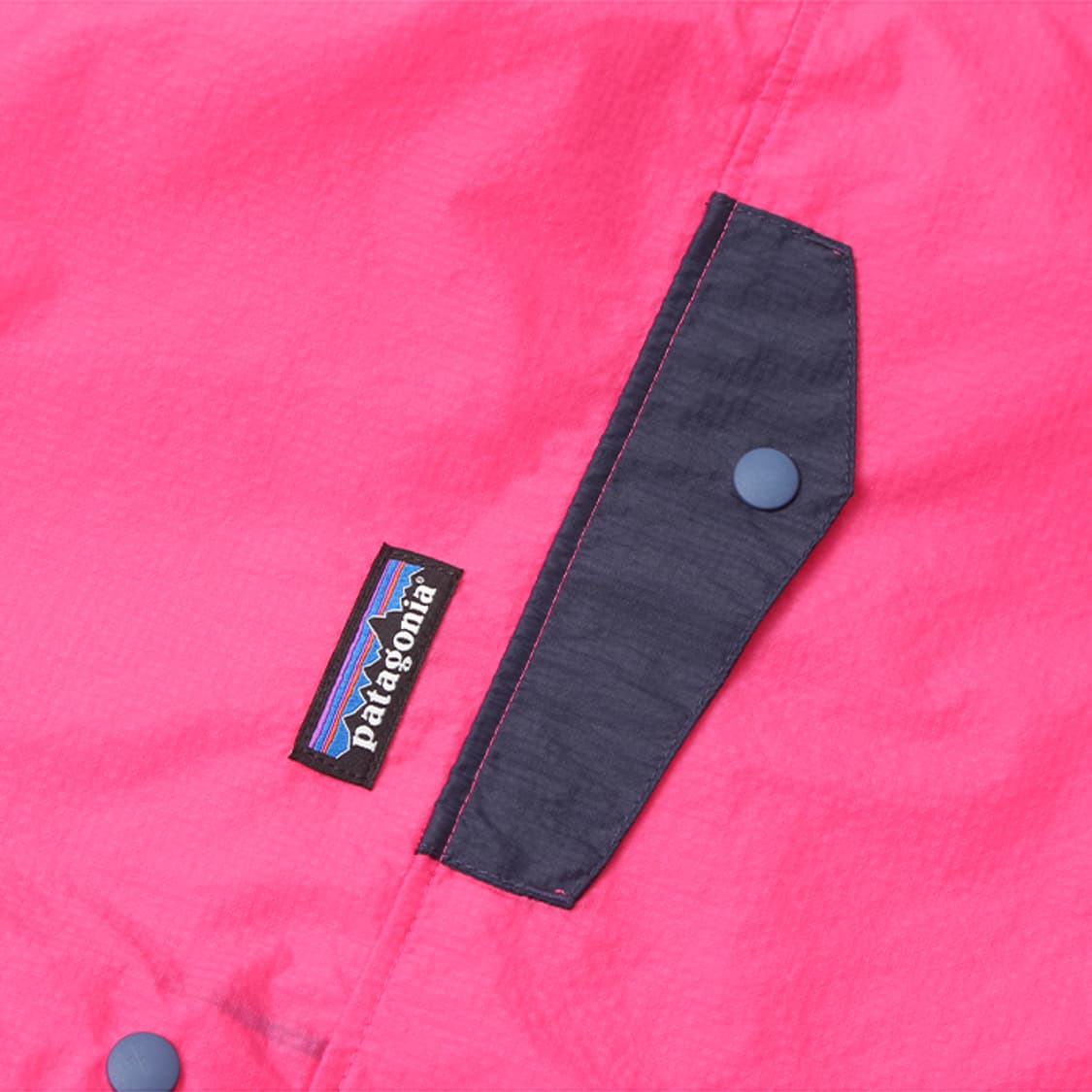  PATAGONIA "Pink Anorak" 상품이미지5