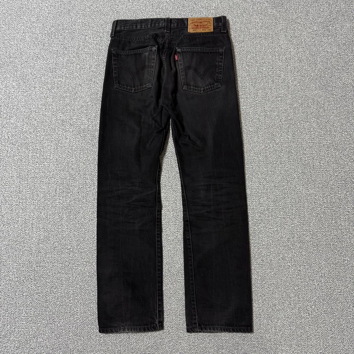 리바이스 501 W29 L30 상품이미지1