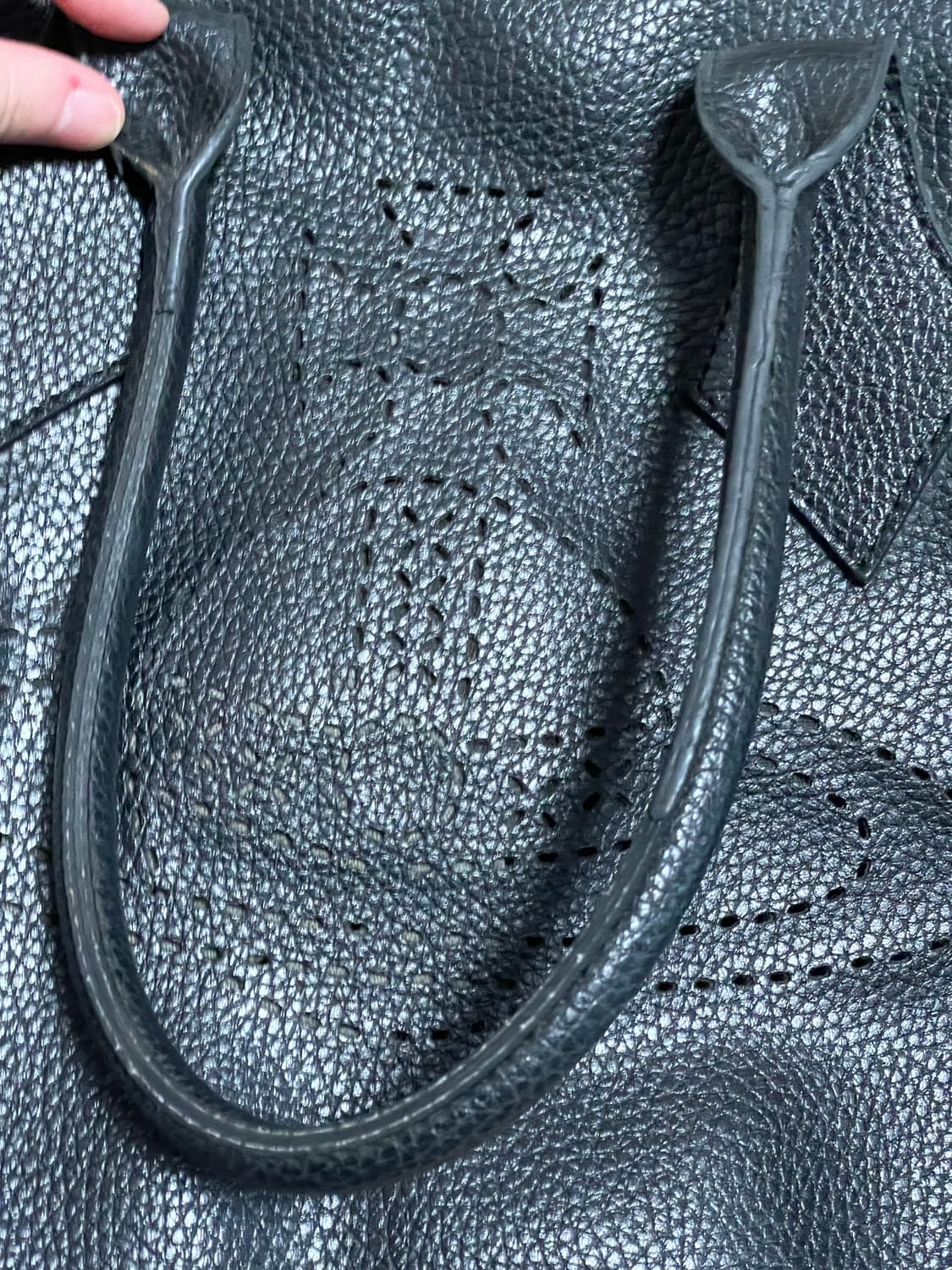 비비안웨스트우드 숄더백 판매 상품이미지3