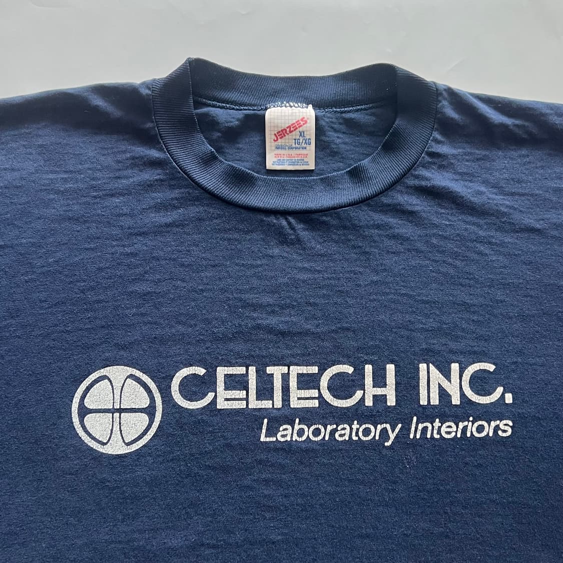 [XL] 미국 빈티지 티셔츠 상품이미지2