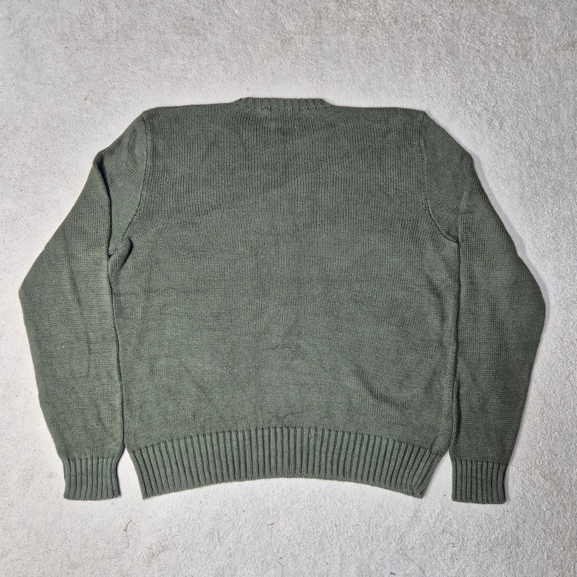 폴로 니트 상품이미지4