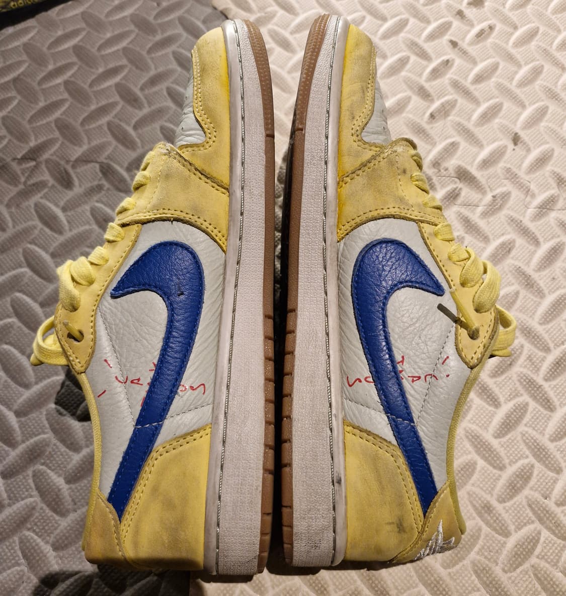 조던 x 스캇 카나리 상품이미지5