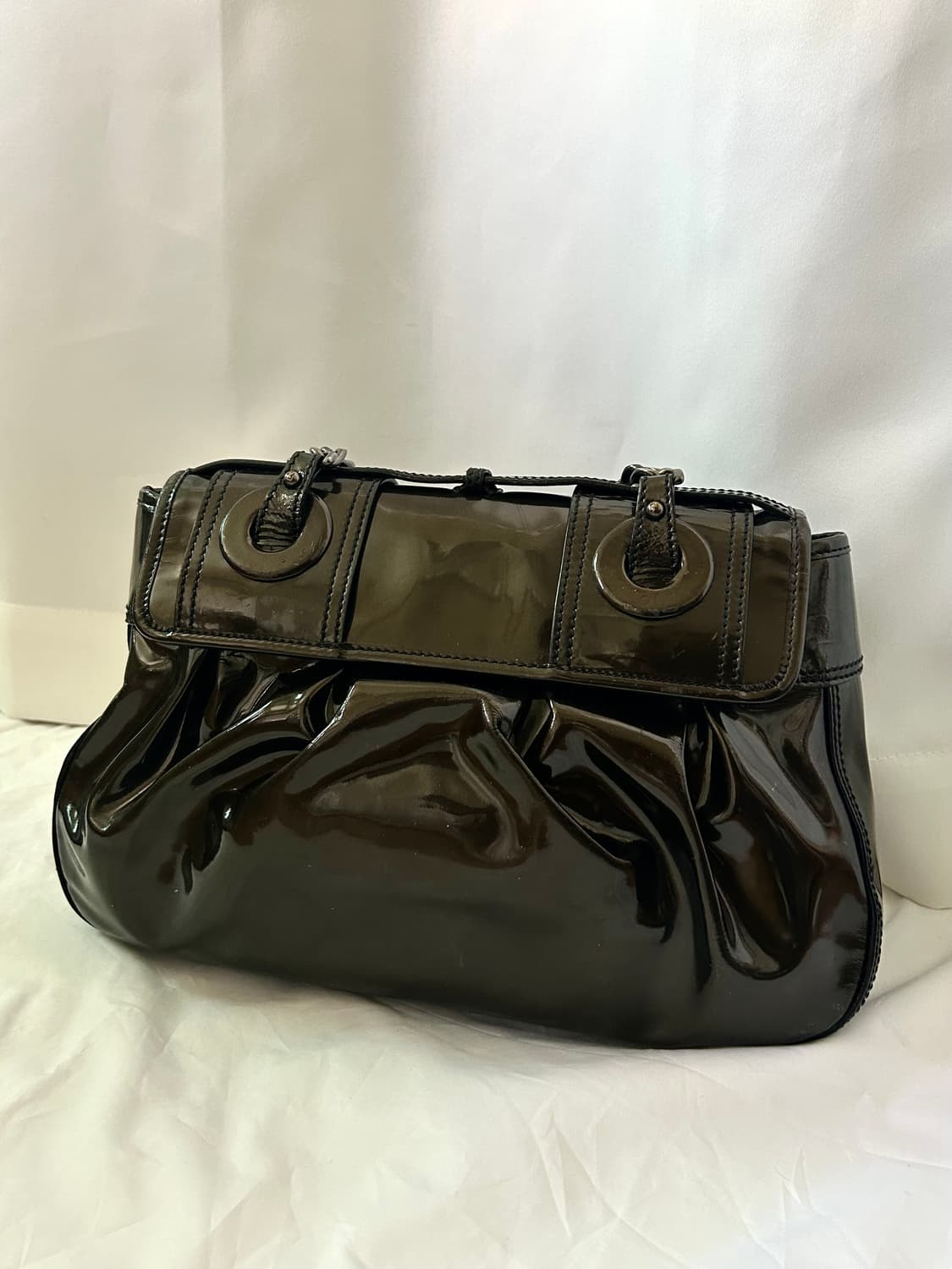 Fendi B shoulder bag 상품이미지4