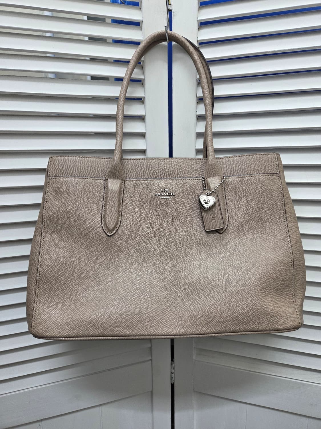 코치 베일리 토트백 상품이미지1