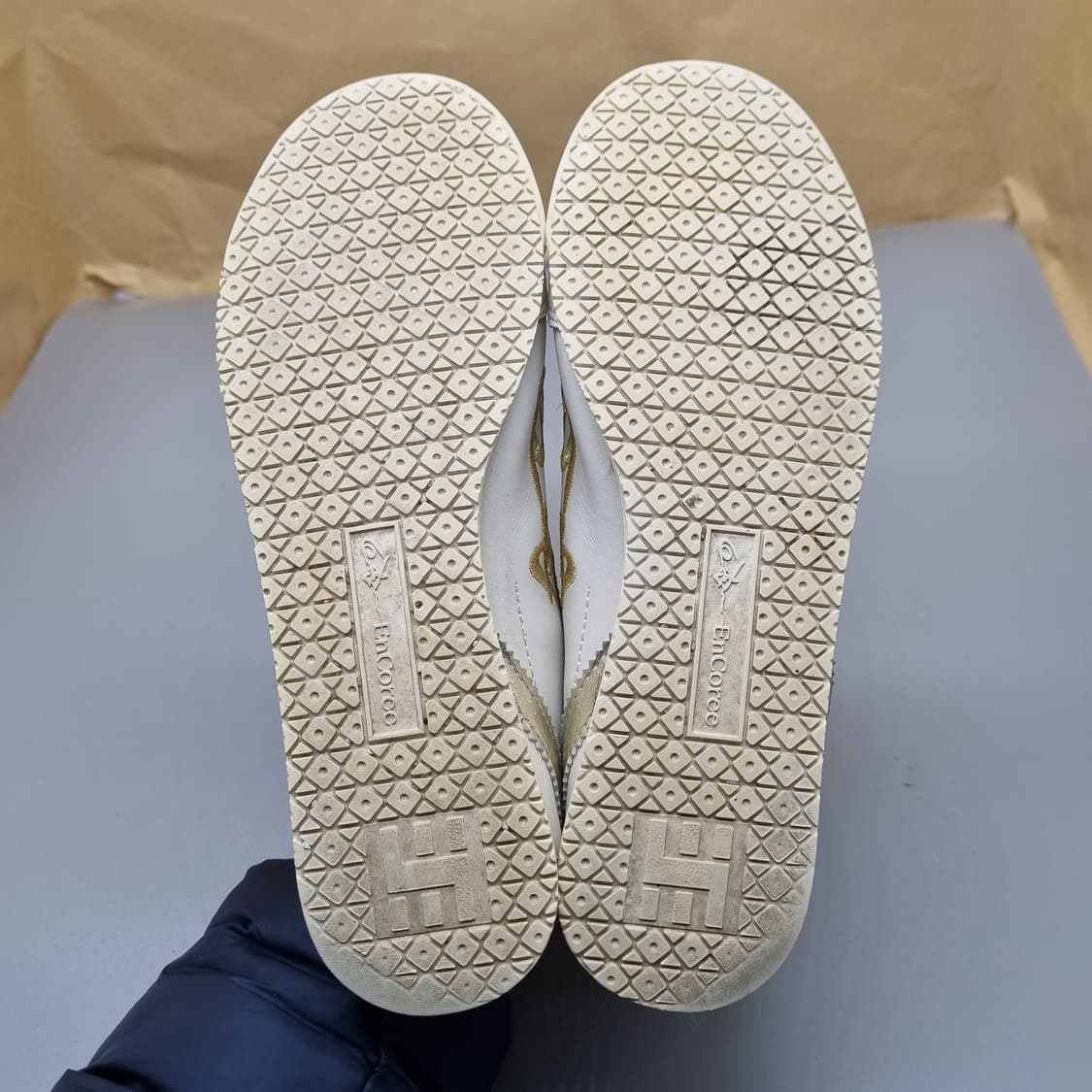 언코리 클래식 여성스니커즈235 상품이미지3