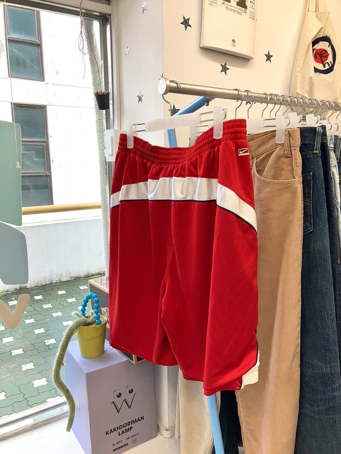 Nike shorts 상품이미지3