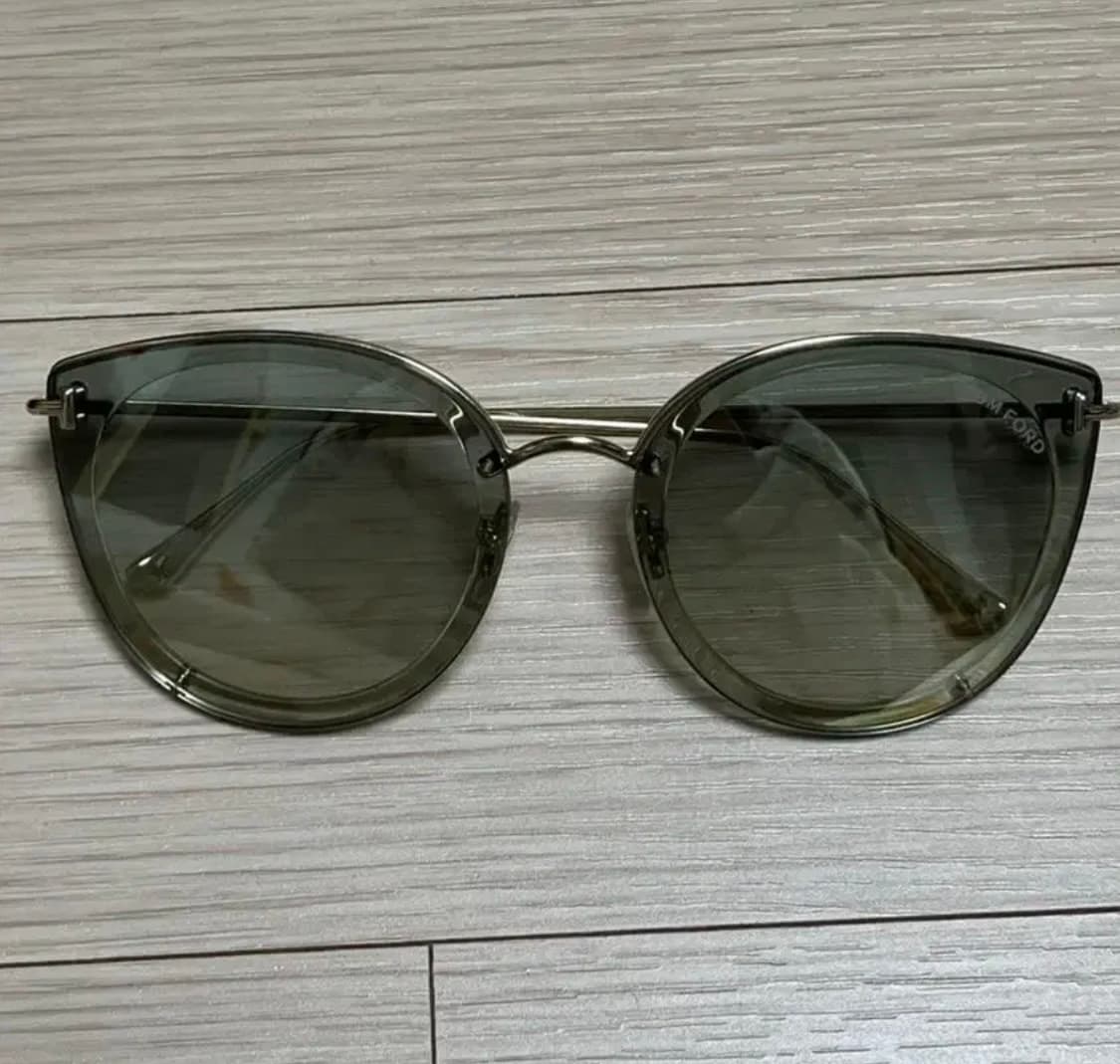 톰포드 선글라스 상품이미지2