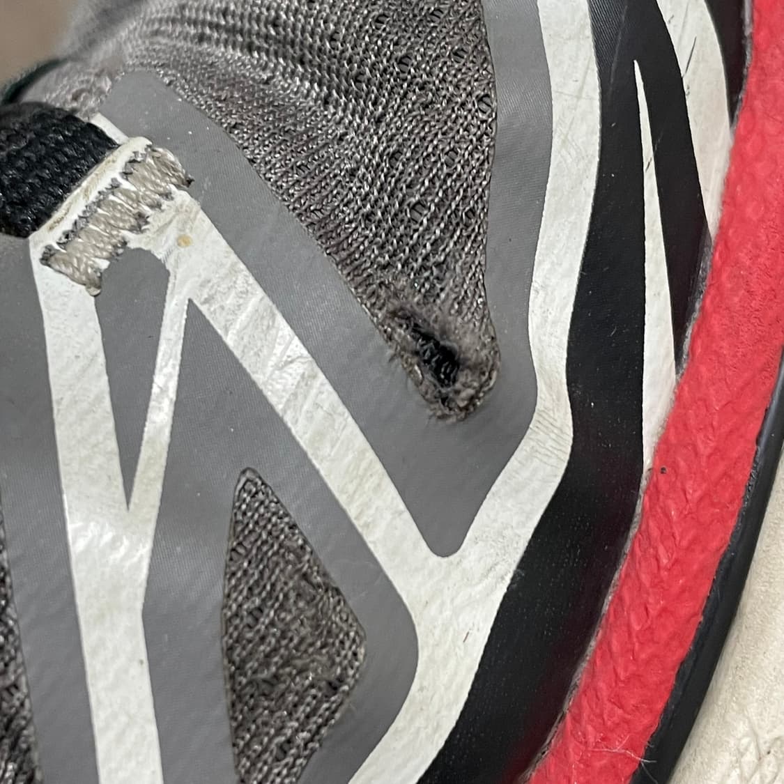 [230] 살로몬 XT-6 오로라레드 상품이미지7