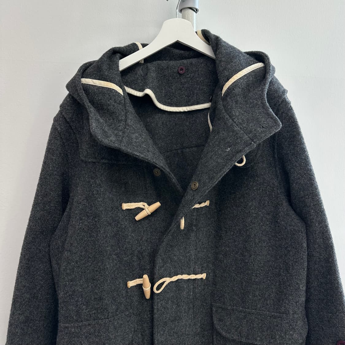 비바스튜디오 더플코트 상품이미지2