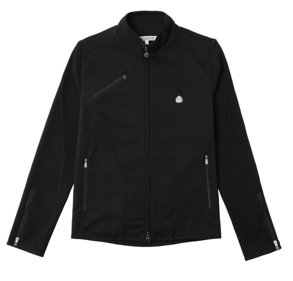 Coyseio bike mesh jacket Black 2 상품이미지1