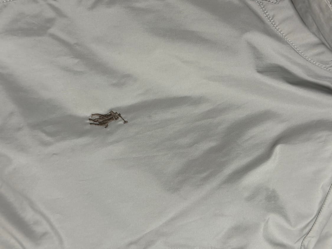 정품 폴로 자켓 바람막이 점퍼 상품이미지4