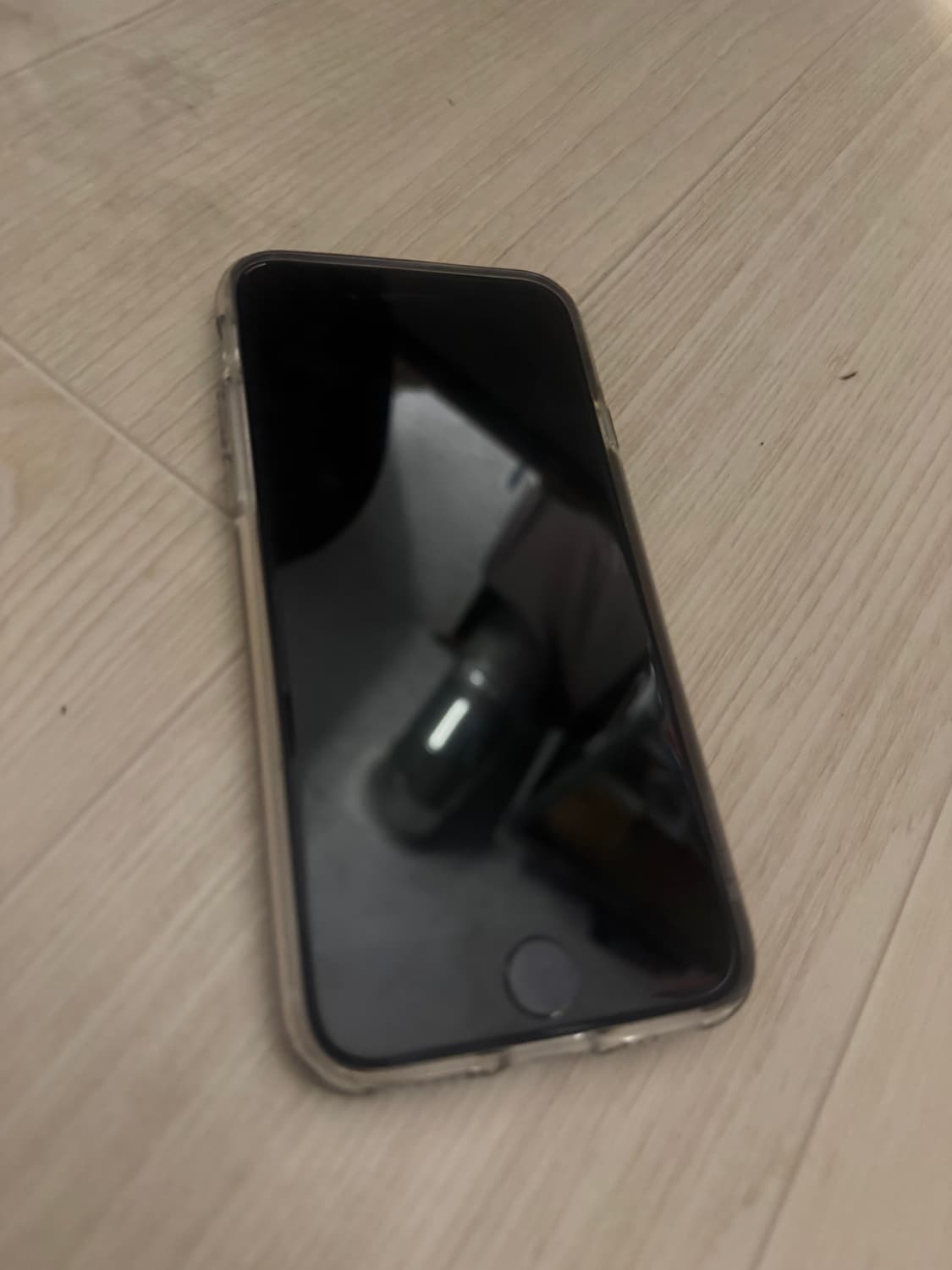 (무배)아이폰se3 128기가 배터리 85팔아요 상품이미지1