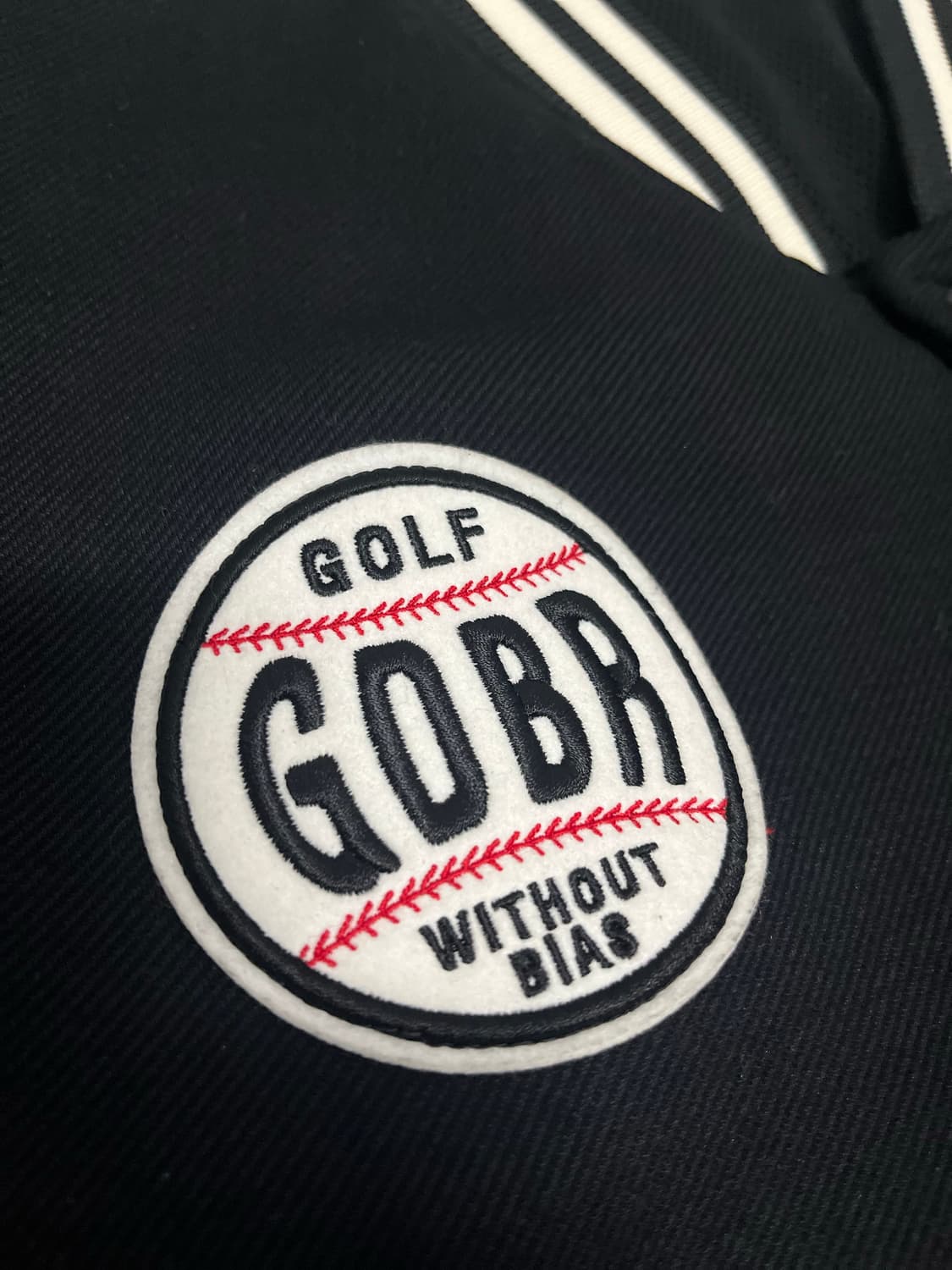 골든베어 골프 조끼 L 100 상품이미지2