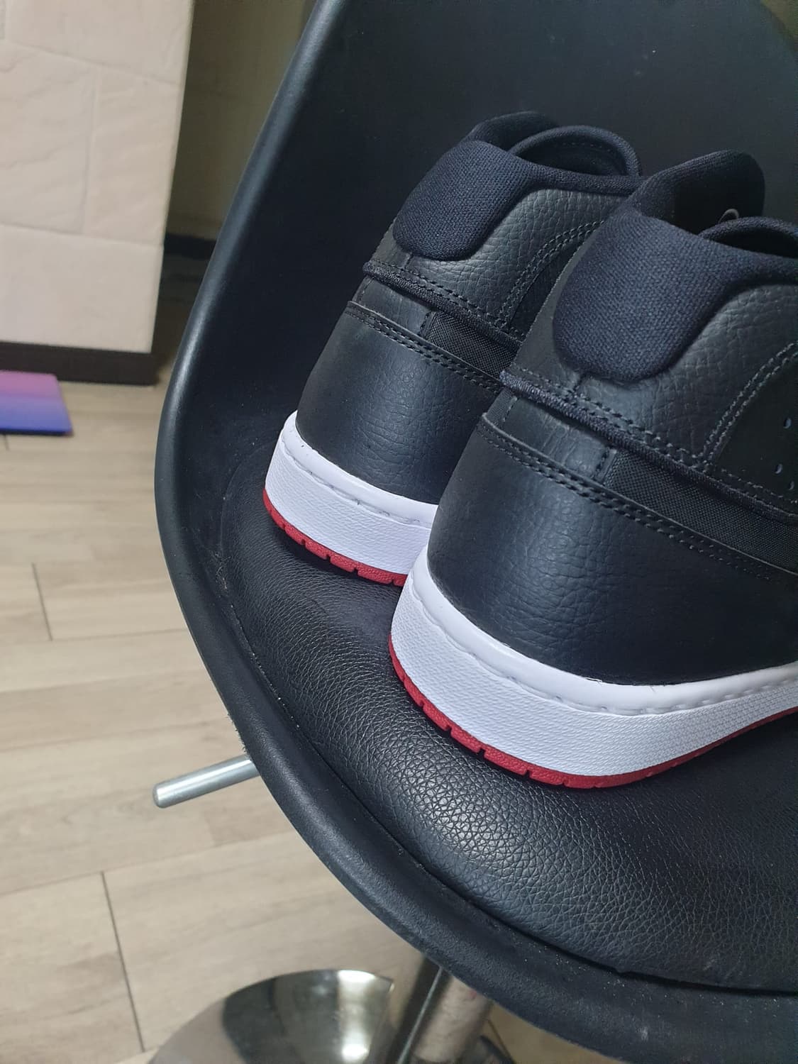 나이키 조던 280 상품이미지4