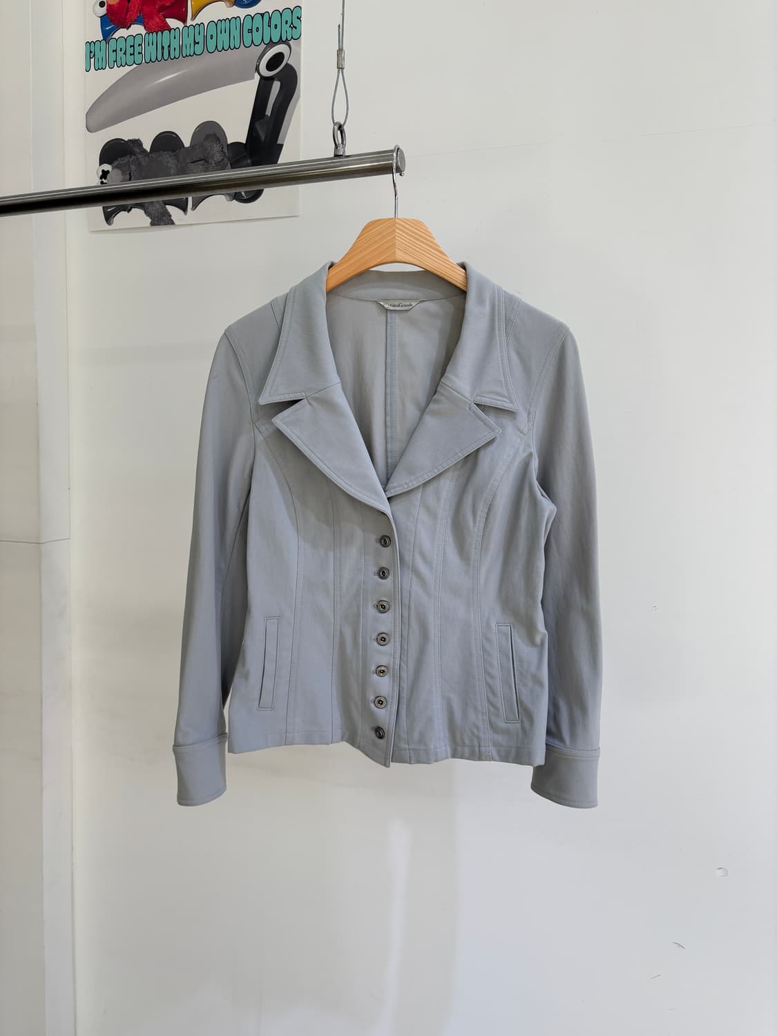 FONTANA GRANDE 자켓 상품이미지1