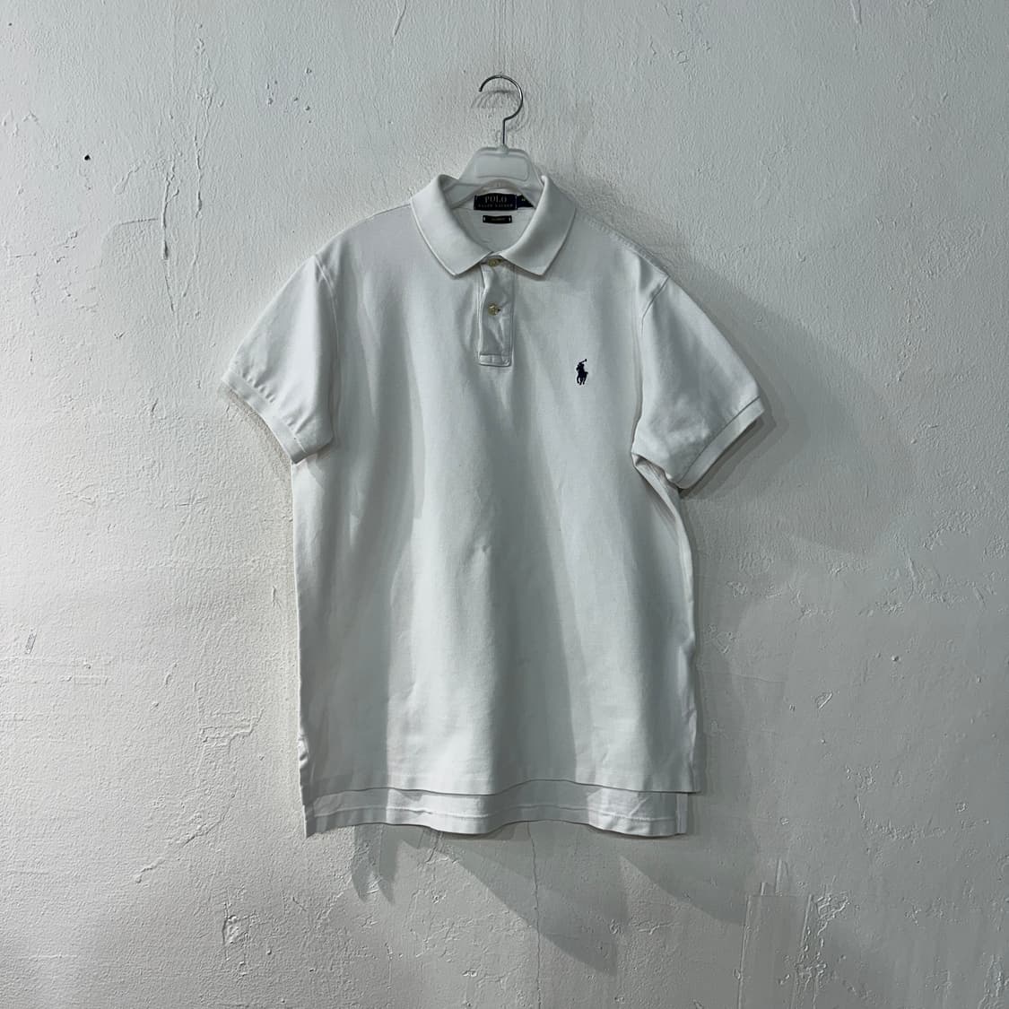 폴로랄프로렌 PK 반팔카라티 M 상품이미지1