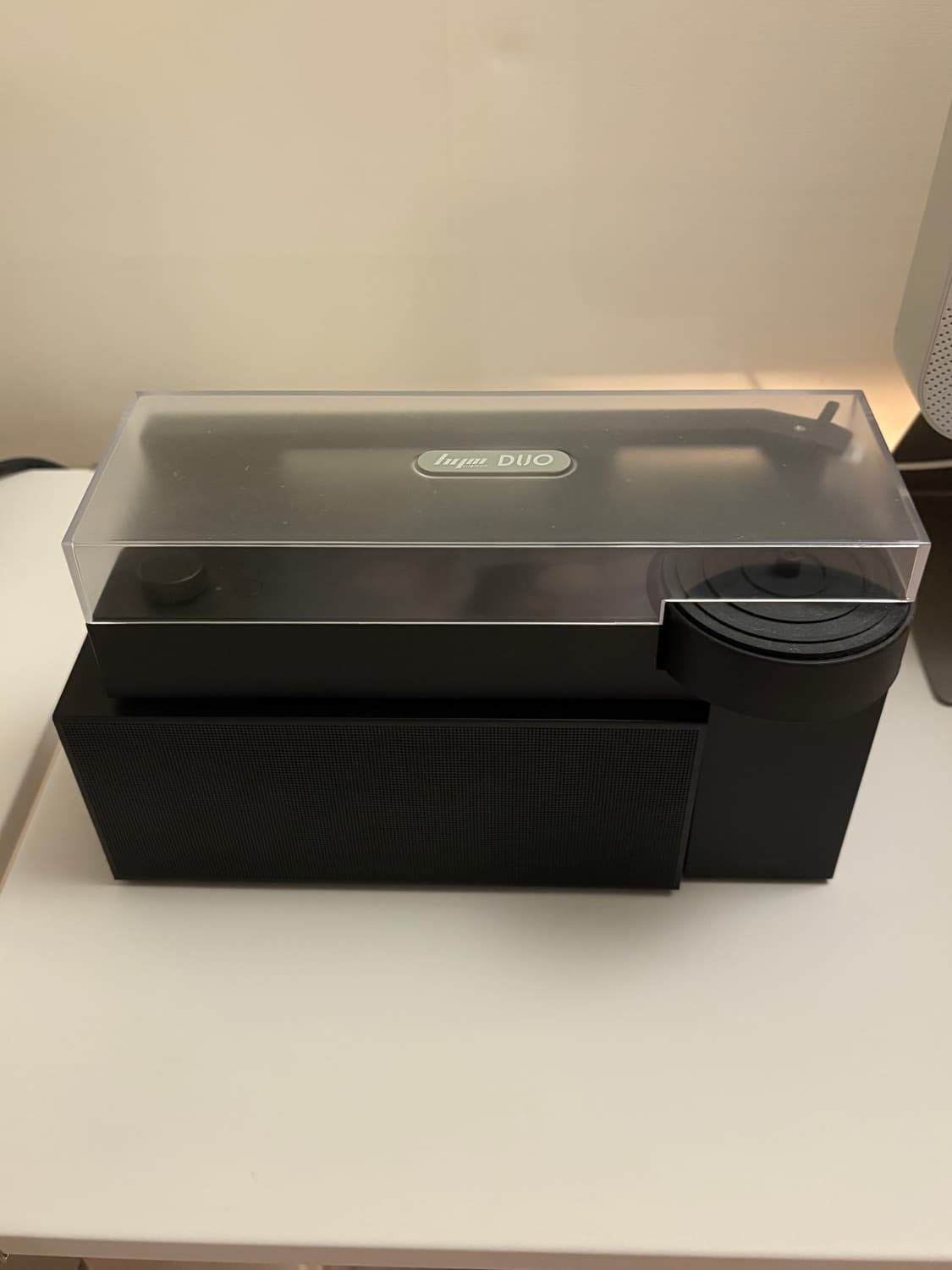 Hym duo black 상품이미지1