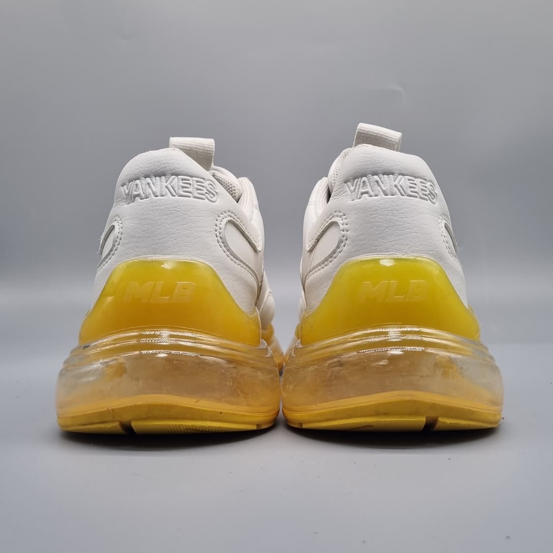 Mlb 빅볼청키 에어 남성운동화260  상품이미지4