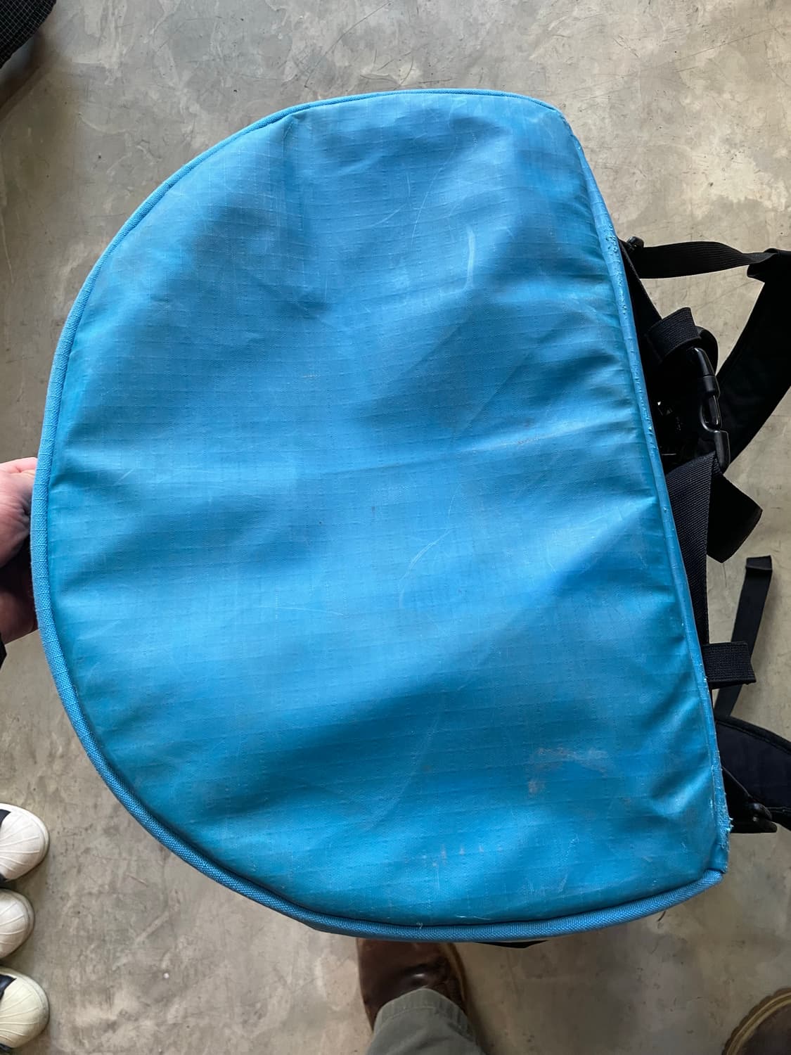 SALOMON 살로몬 스키 부츠 백팩 빅 백팩 상품이미지7